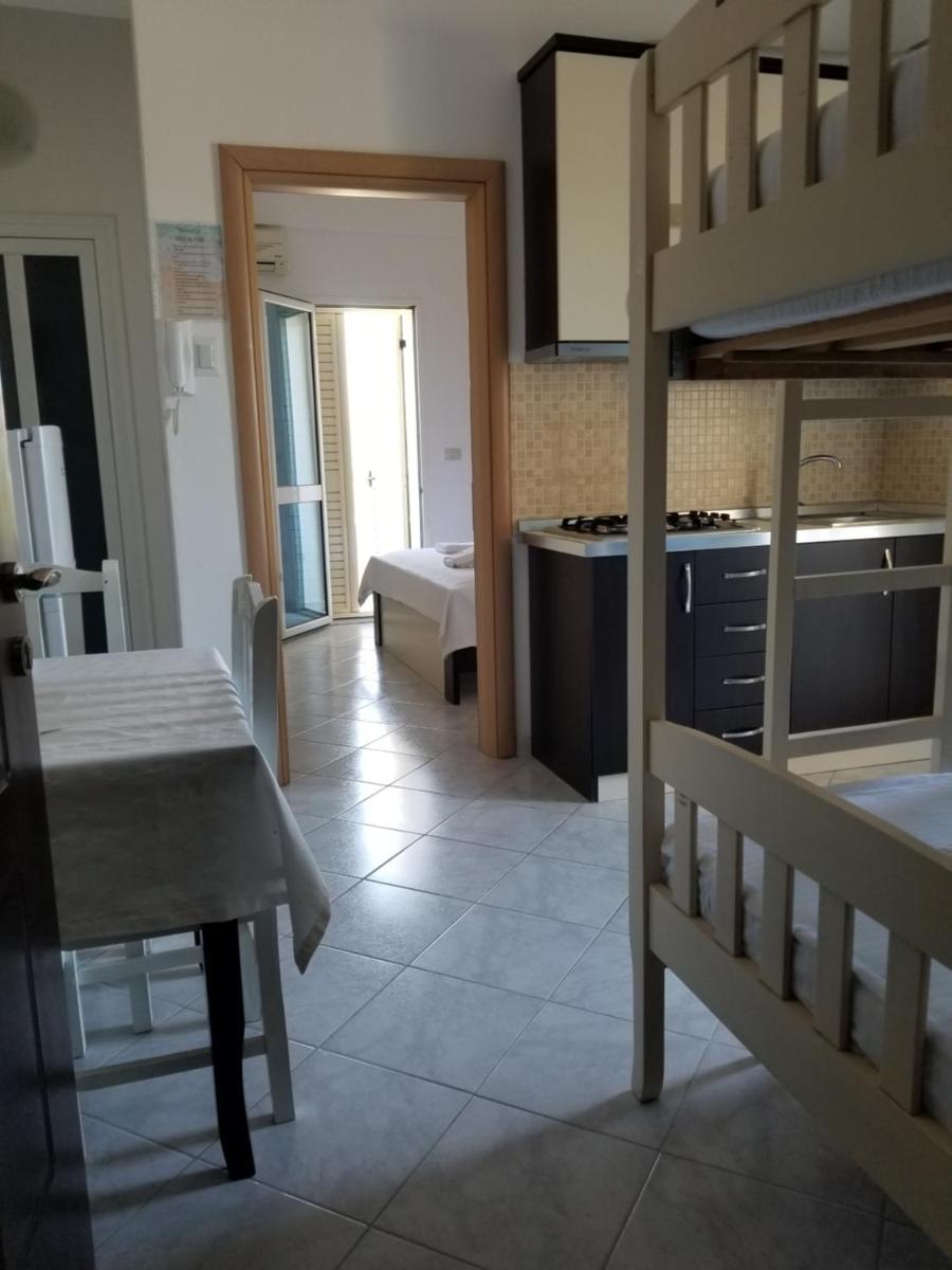 Apartments Rezidenca Sinani Orikum