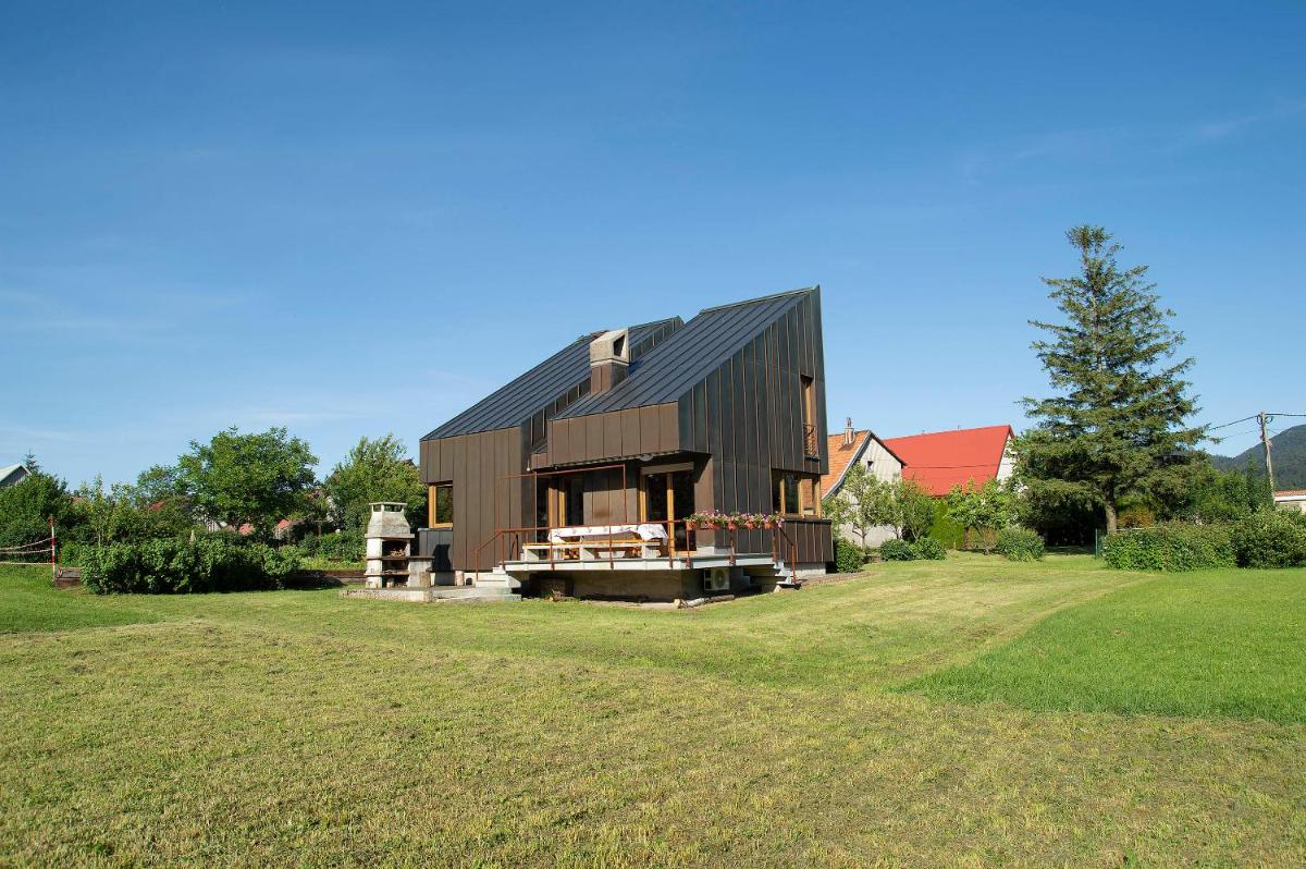 Grenko House view 2