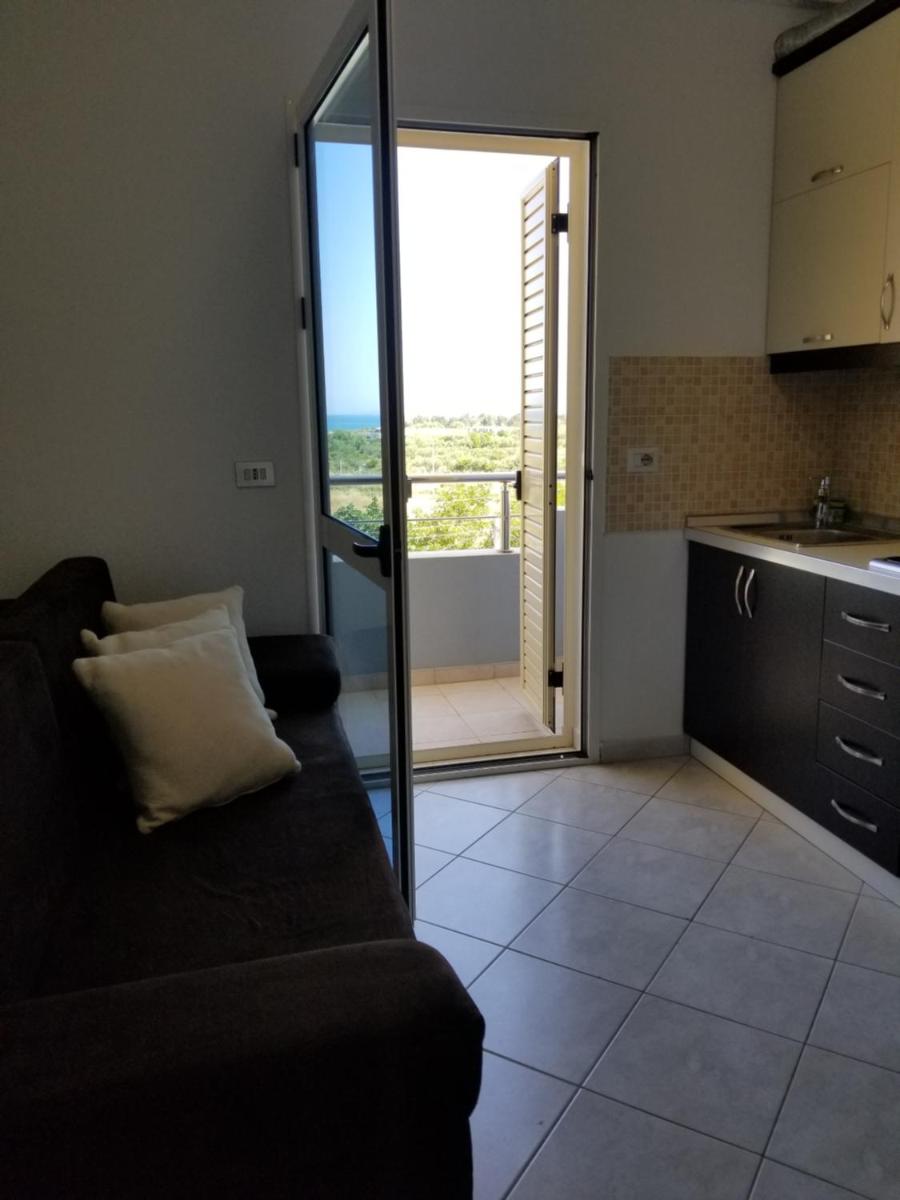 Apartments Rezidenca Sinani Orikum