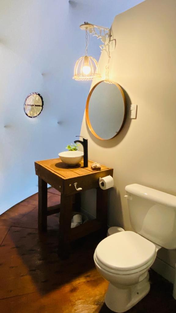 Don Aniceto Lodges & Glamping
