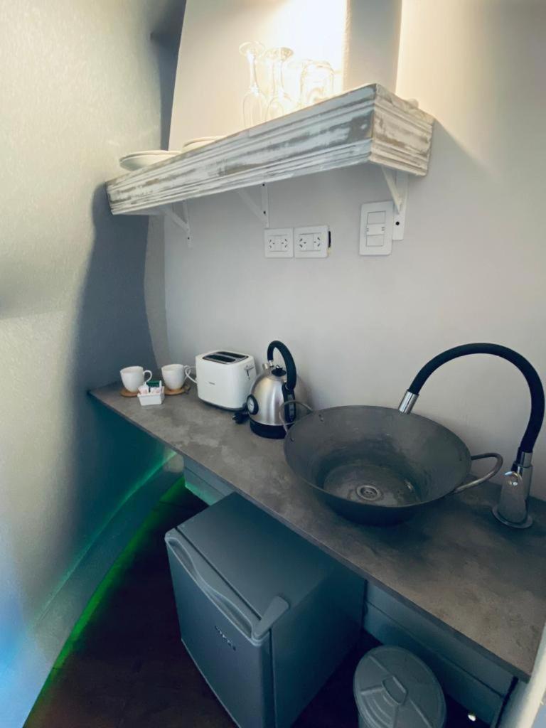 Don Aniceto Lodges & Glamping