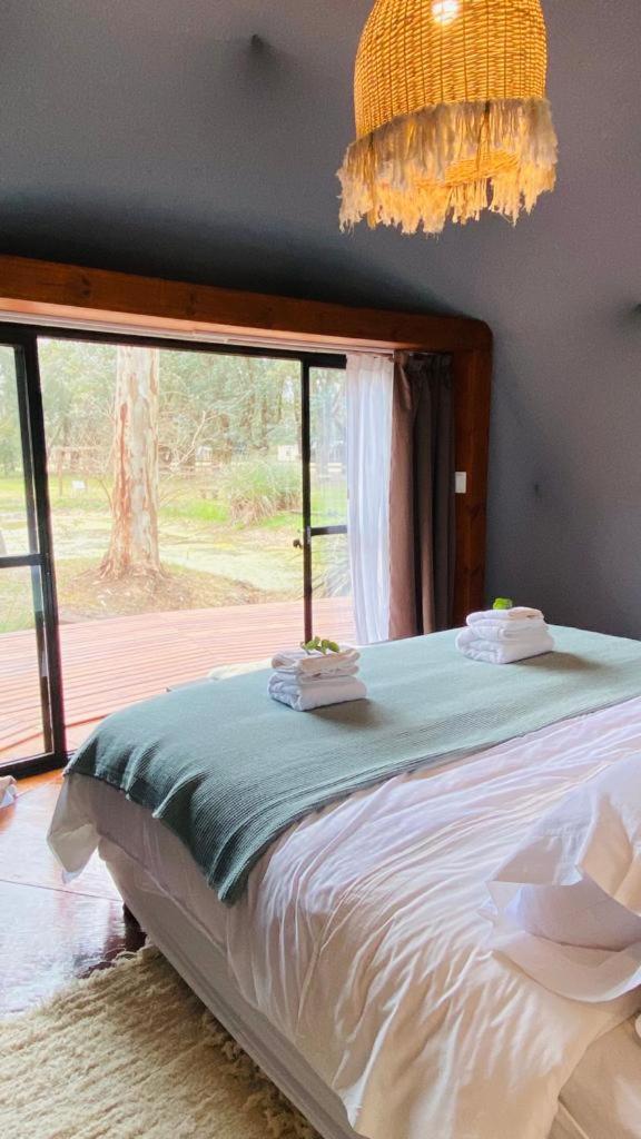 Don Aniceto Lodges & Glamping
