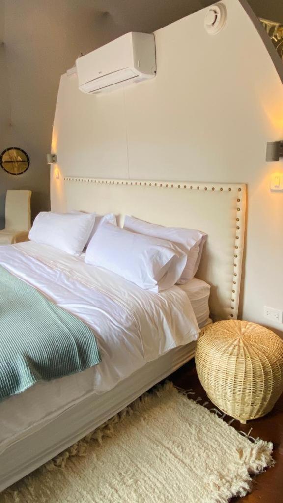 Don Aniceto Lodges & Glamping