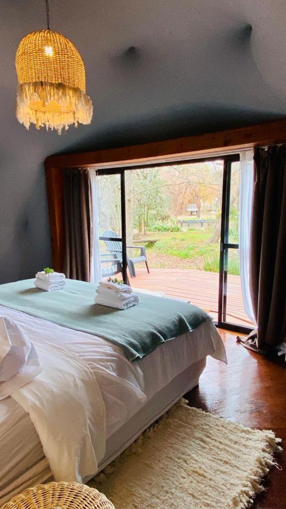 Don Aniceto Lodges & Glamping