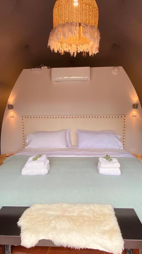 Don Aniceto Lodges & Glamping