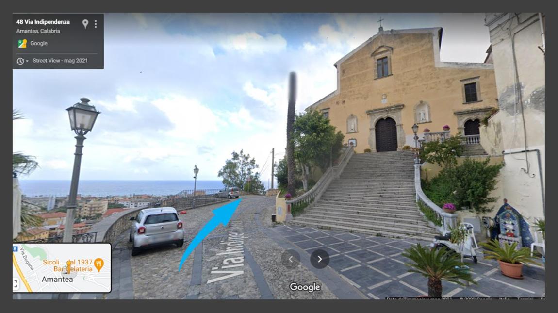 Al Duomo B&B photo 3