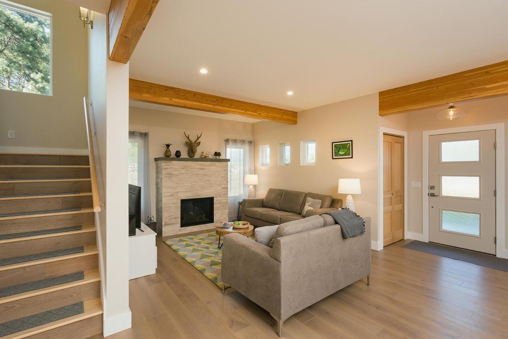 7043 County Road 203 - Durango Valley View view 2