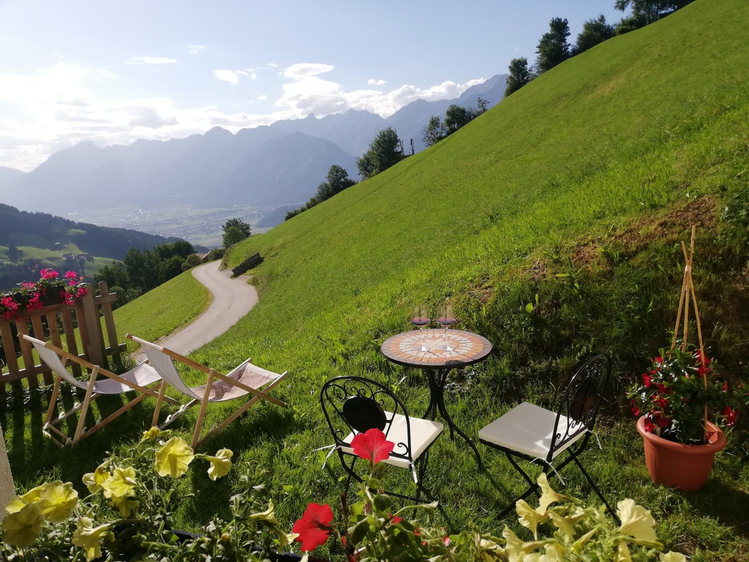 Much`s Bergstüberl