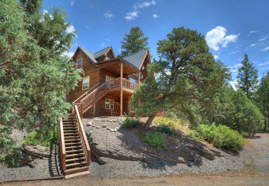 363 Whistling Horse Trail view 5