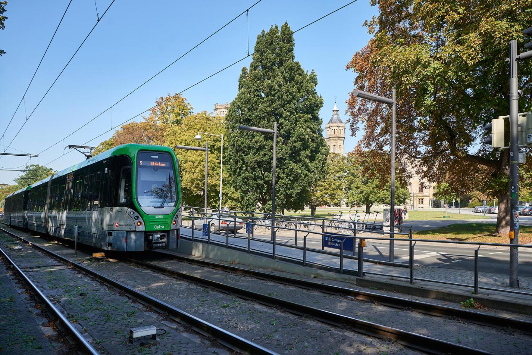 Hannover Business Home view 3