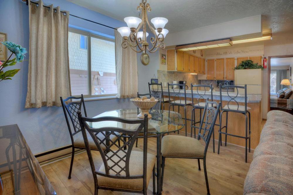 2 BR Purgatory Townhome 101 view 4