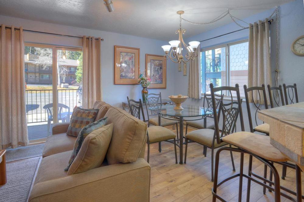 2 BR Purgatory Townhome 101 view 5