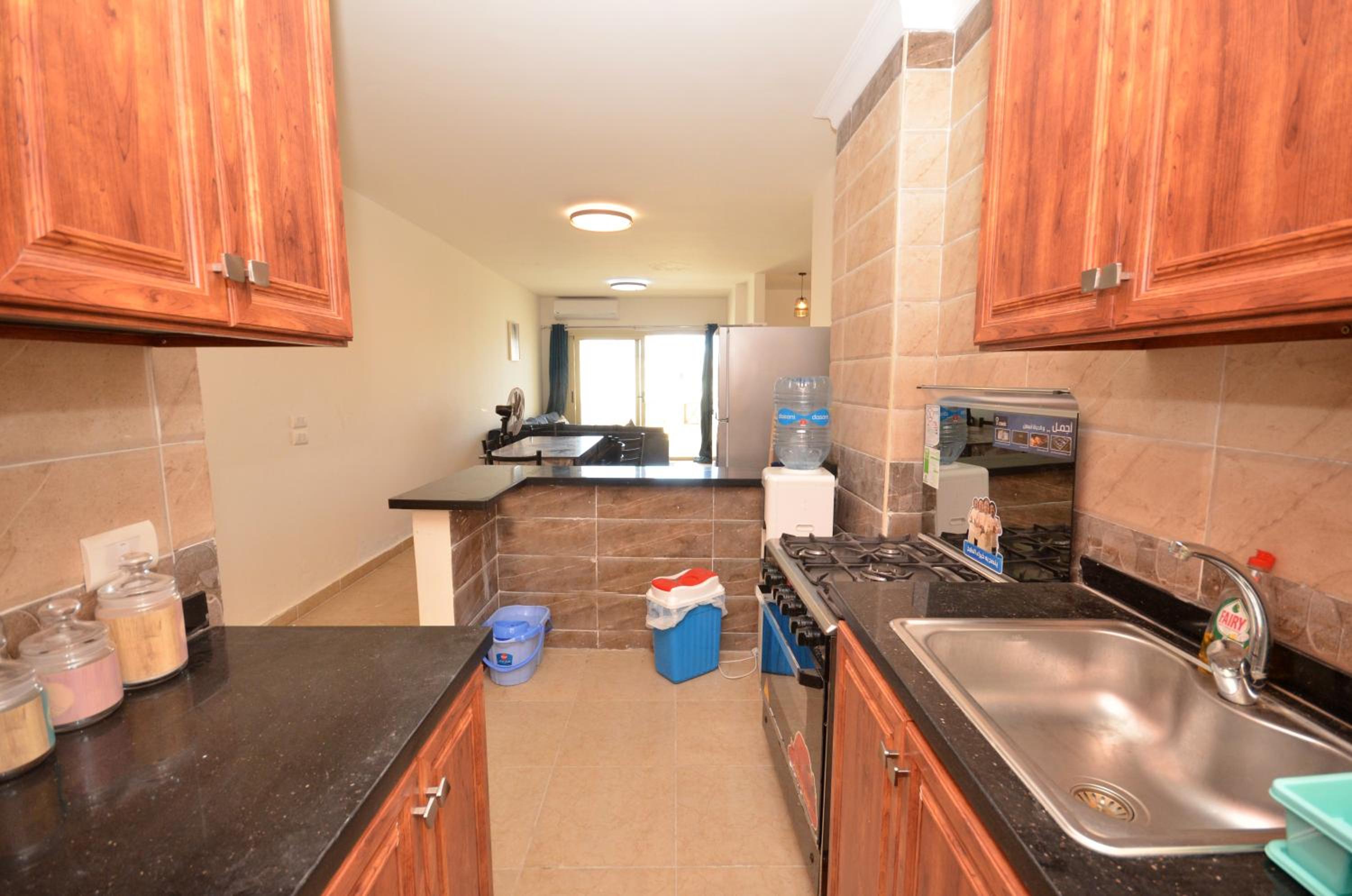 ALFRDOUS LUXURY VACATION HOME NORTH COAST view 5