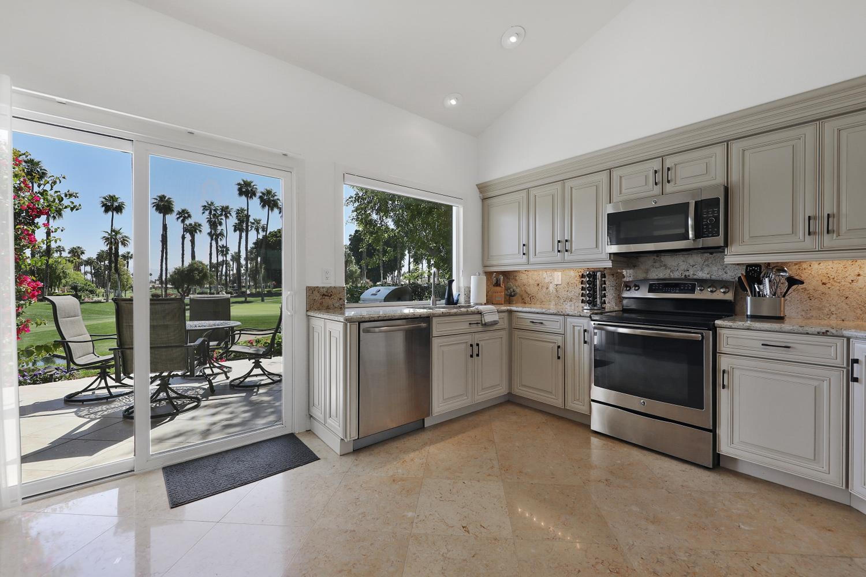 Palm Valley Full Access to Golf, Tennis, and Pickle Ball- Luxury 3 King Beds 3 Full Baths view 5