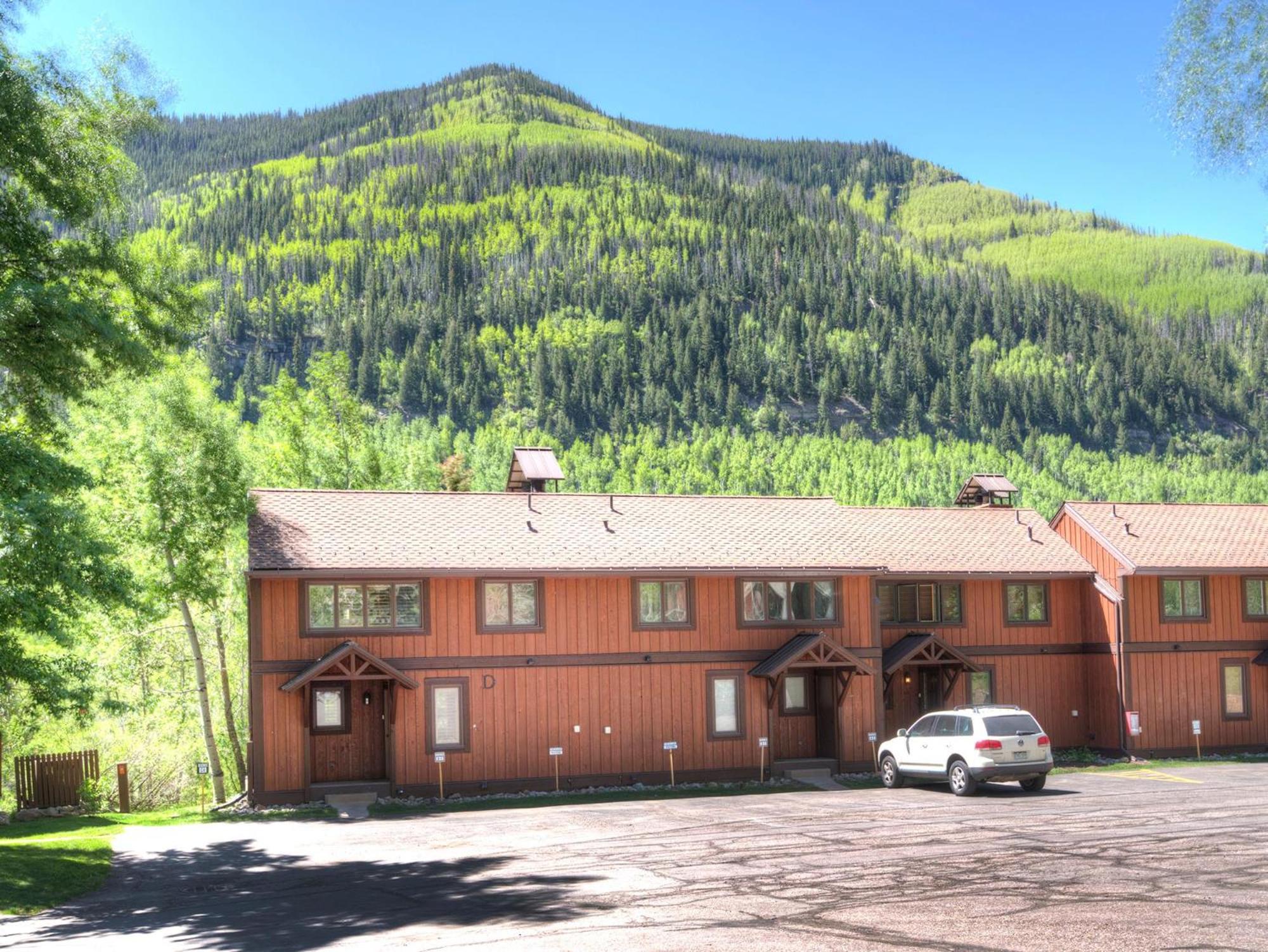 2875 Manns Ranch Road Unit D1 view 3