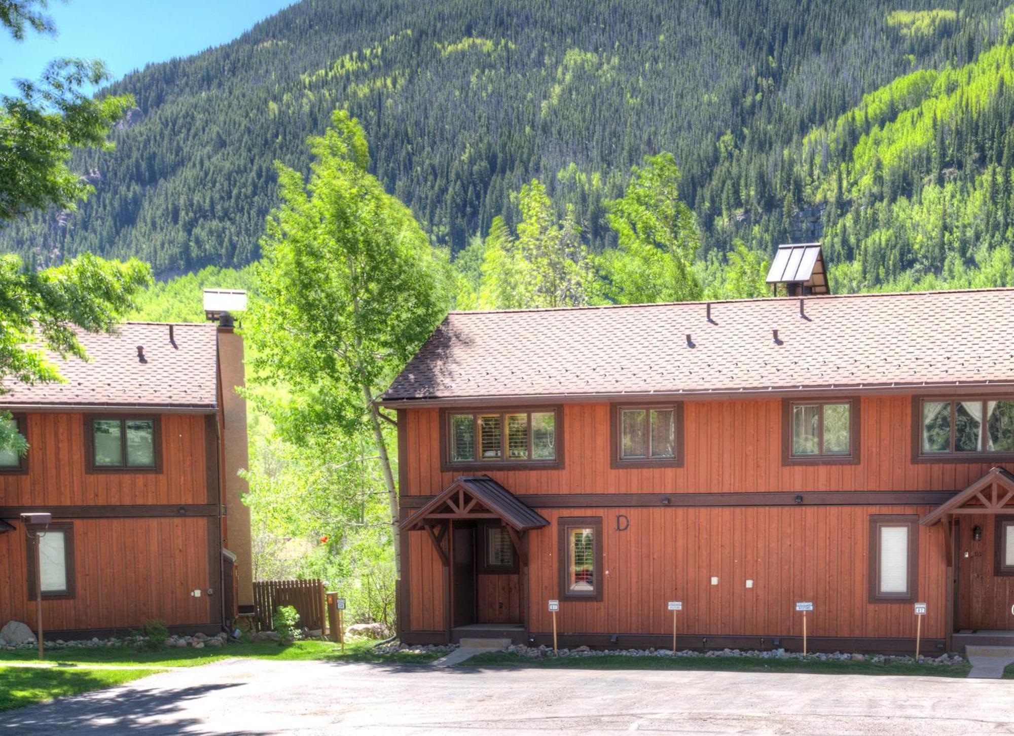 2875 Manns Ranch Road Unit D1 view 4