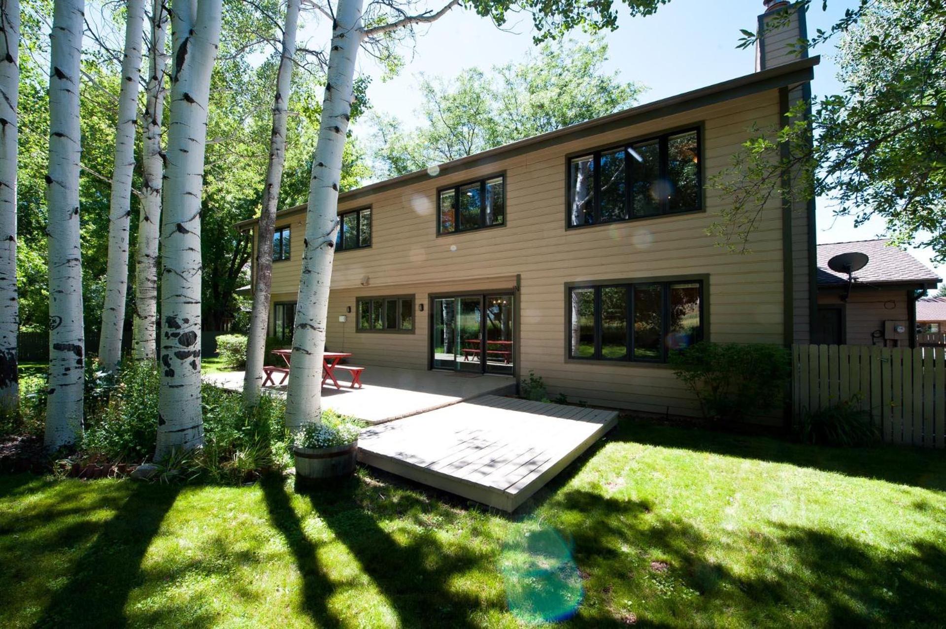 The Ranch 43 Latigo Road view 3
