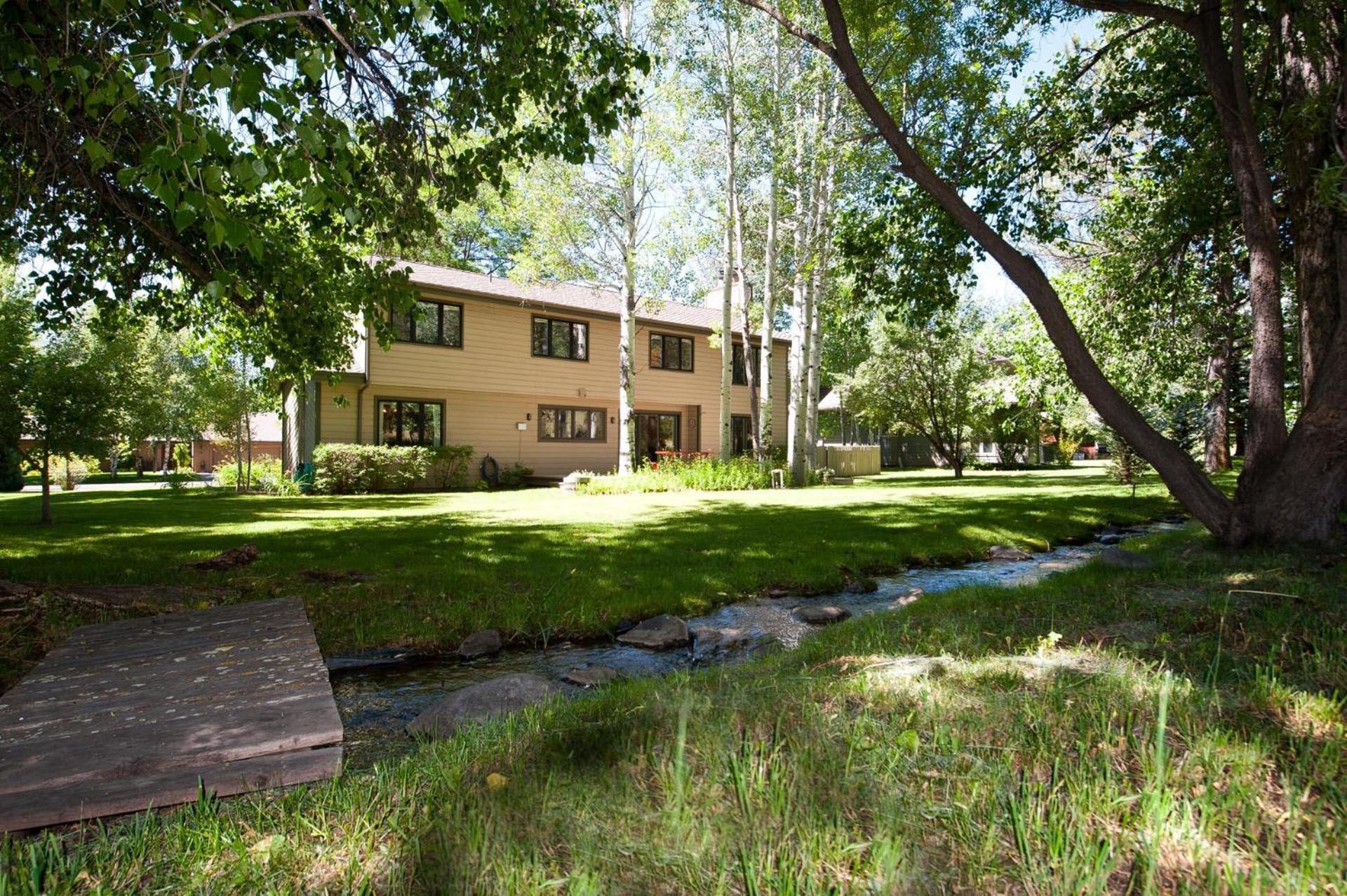 The Ranch 43 Latigo Road view 2