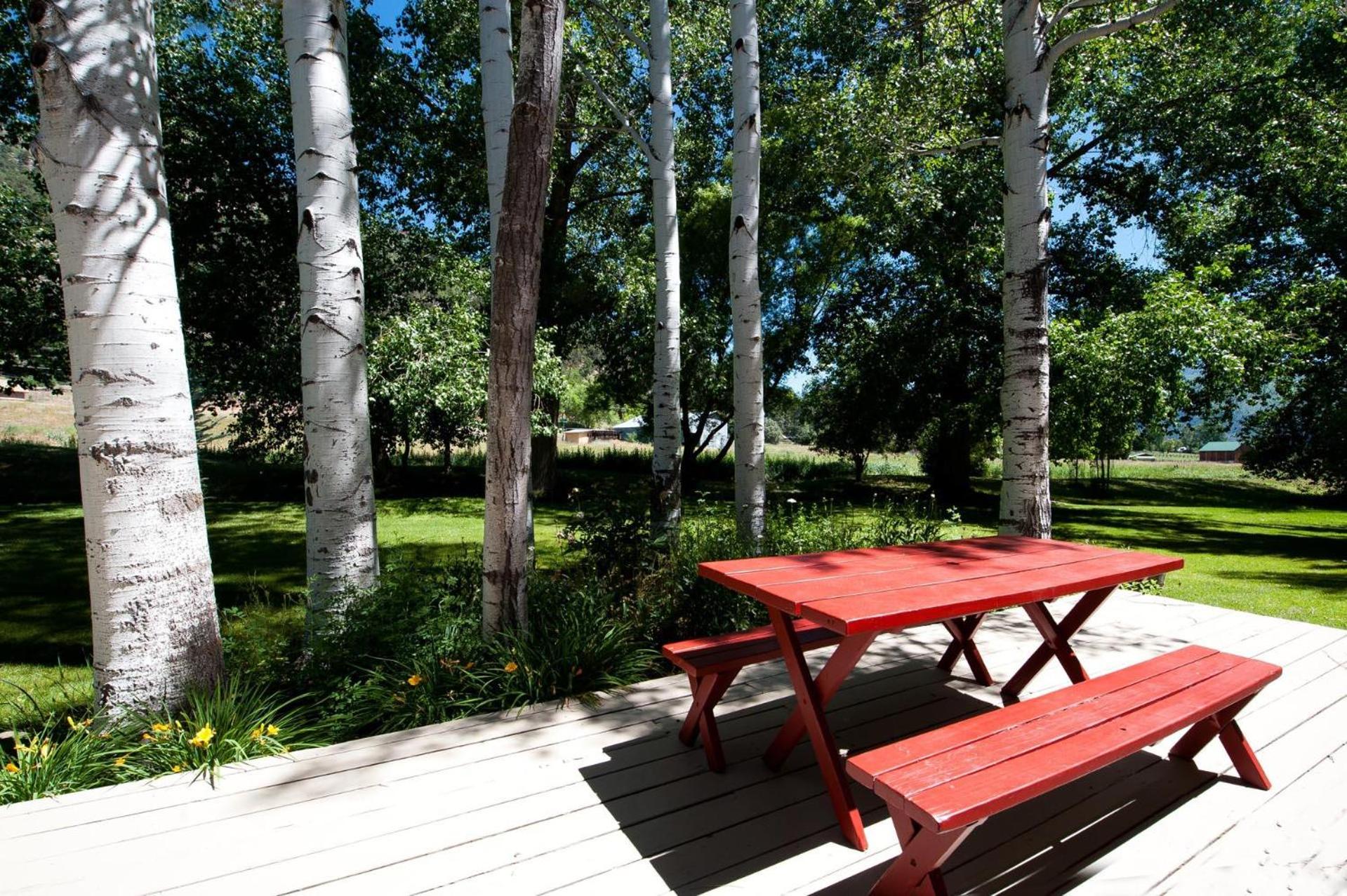 The Ranch 43 Latigo Road view 4