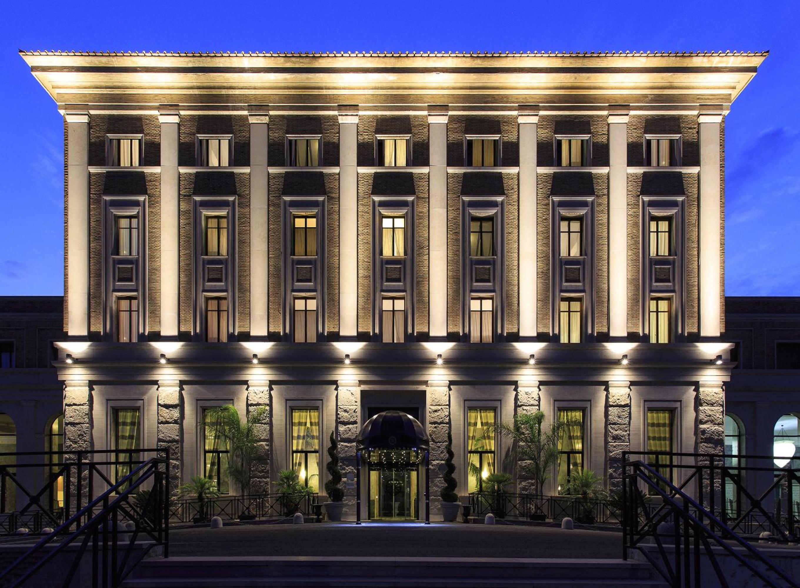 TH Roma - Carpegna Palace-0