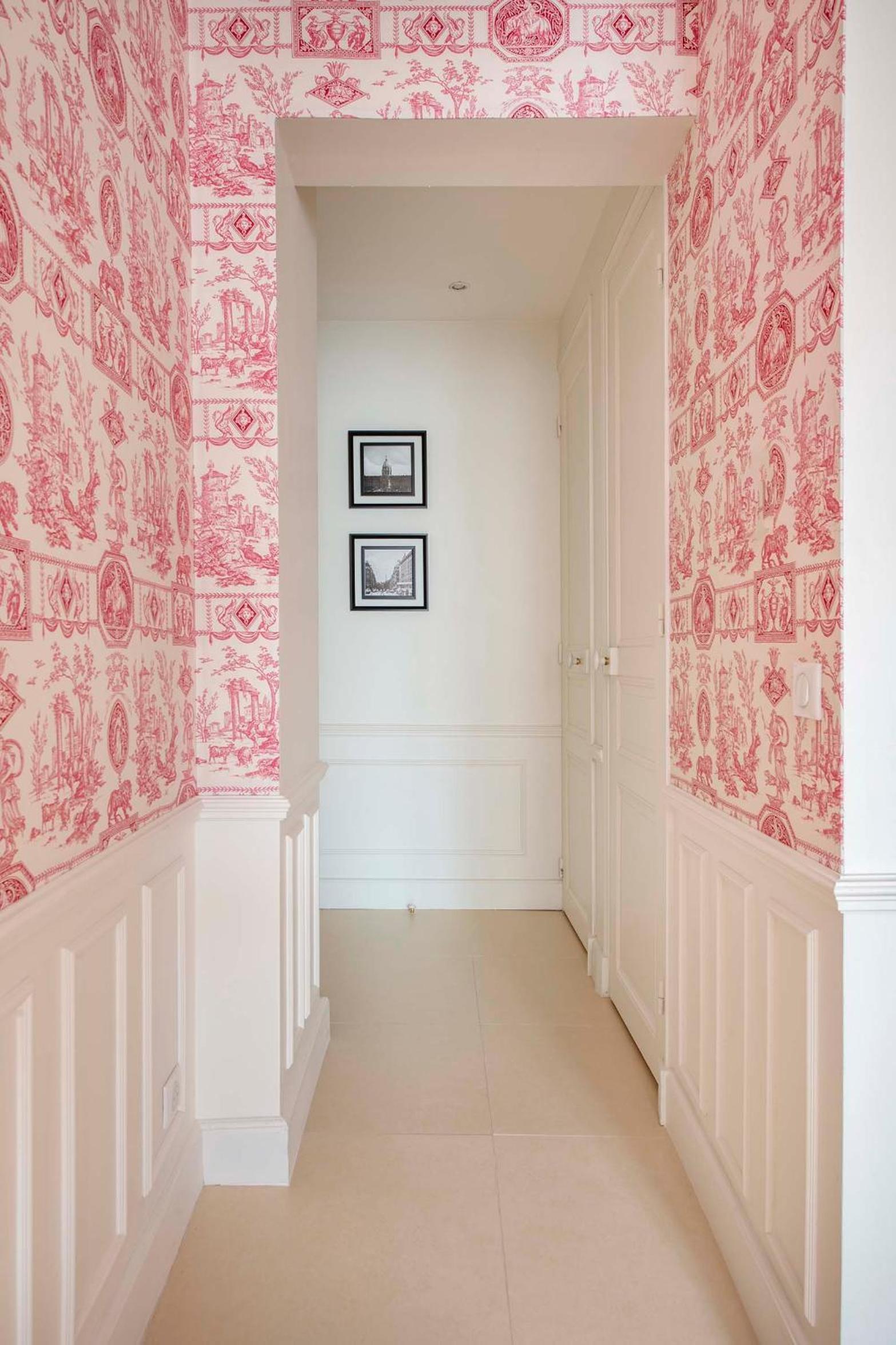 LE BEAU MARAIS - Luxury Apartments, AIR COND, LIFT