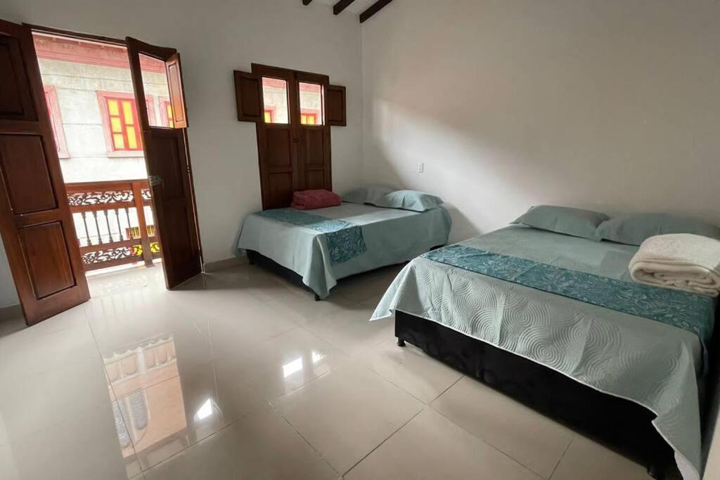 Aparta Hotel Villa Sofia view 5