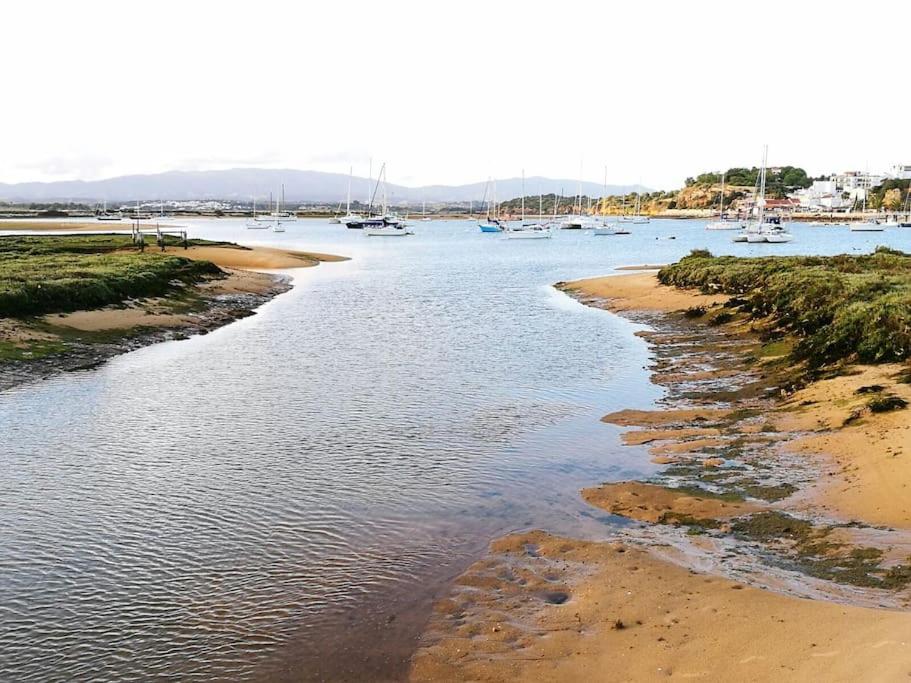 ALVOR BEACH STUDIO 603 view 3