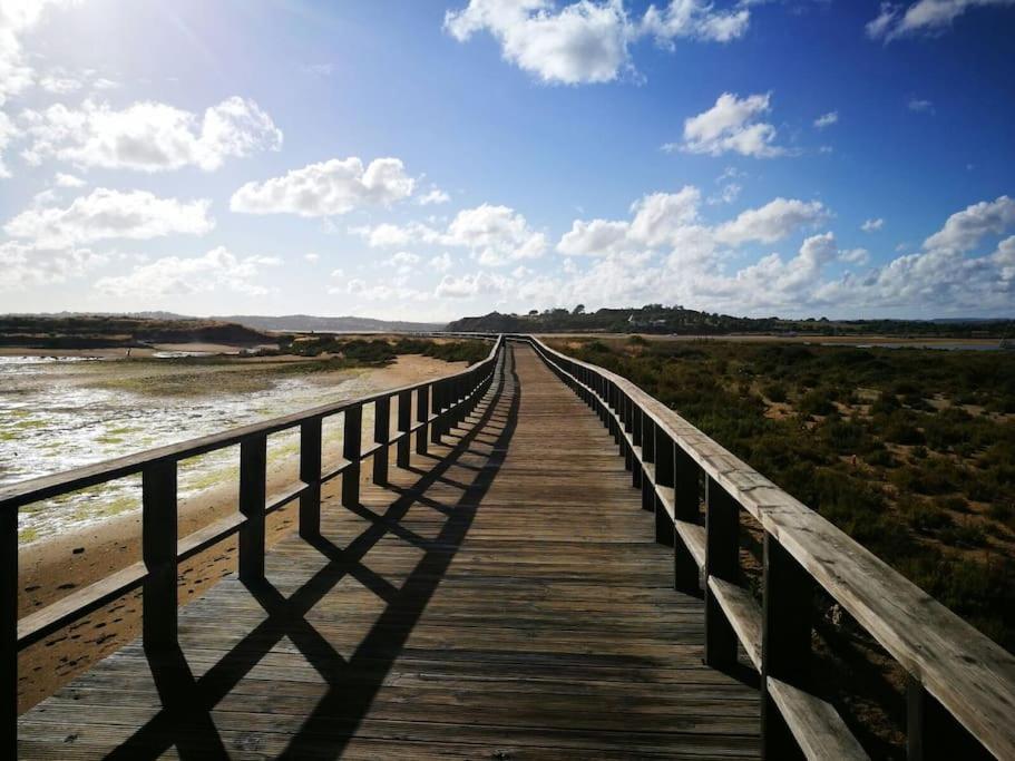 ALVOR BEACH STUDIO 603 view 2