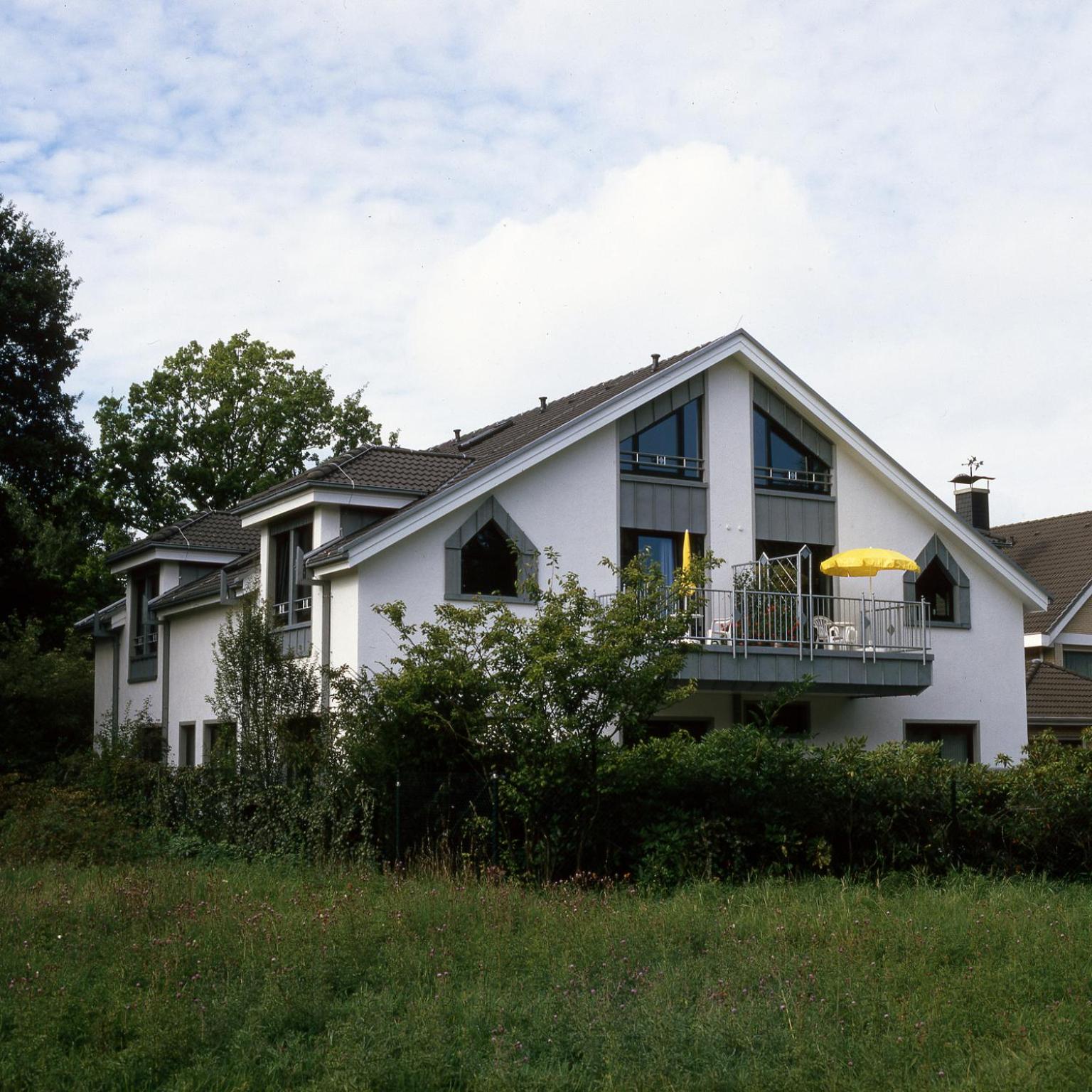 Appartementhaus Dr Domberg Wohnung 4