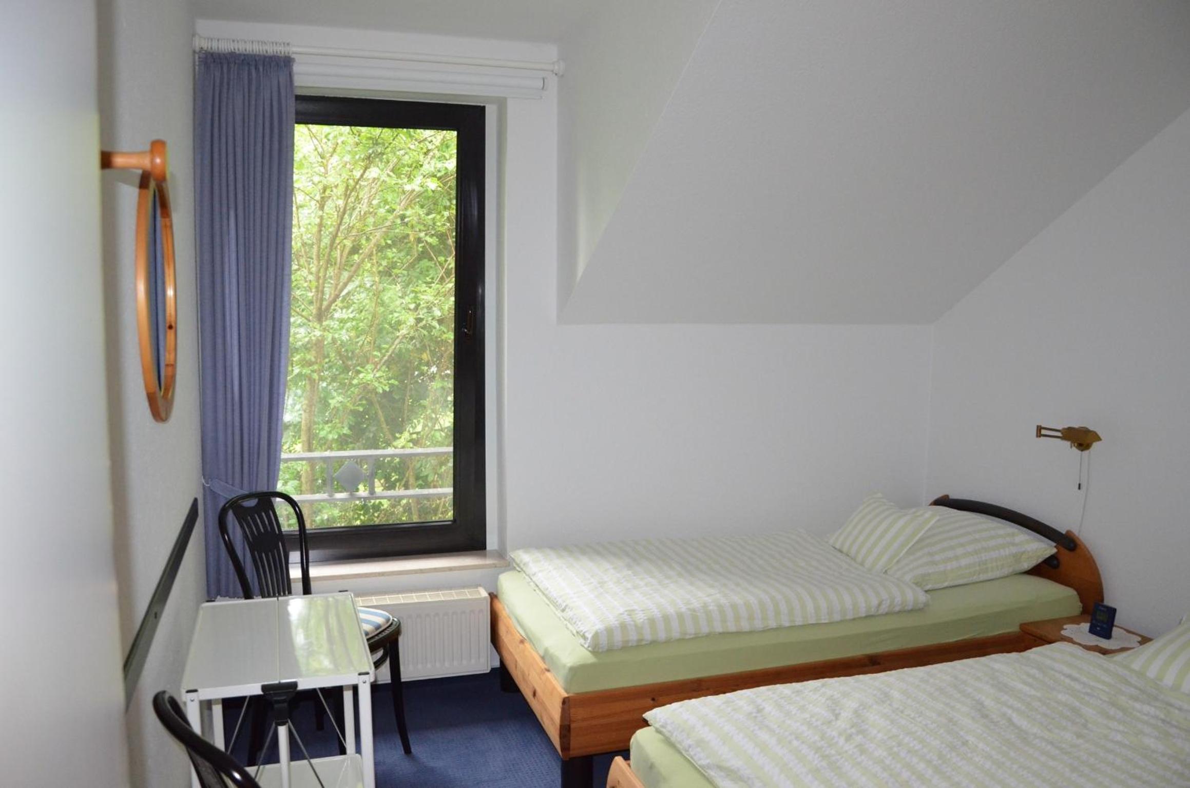 Appartementhaus Dr Domberg Wohnung 4