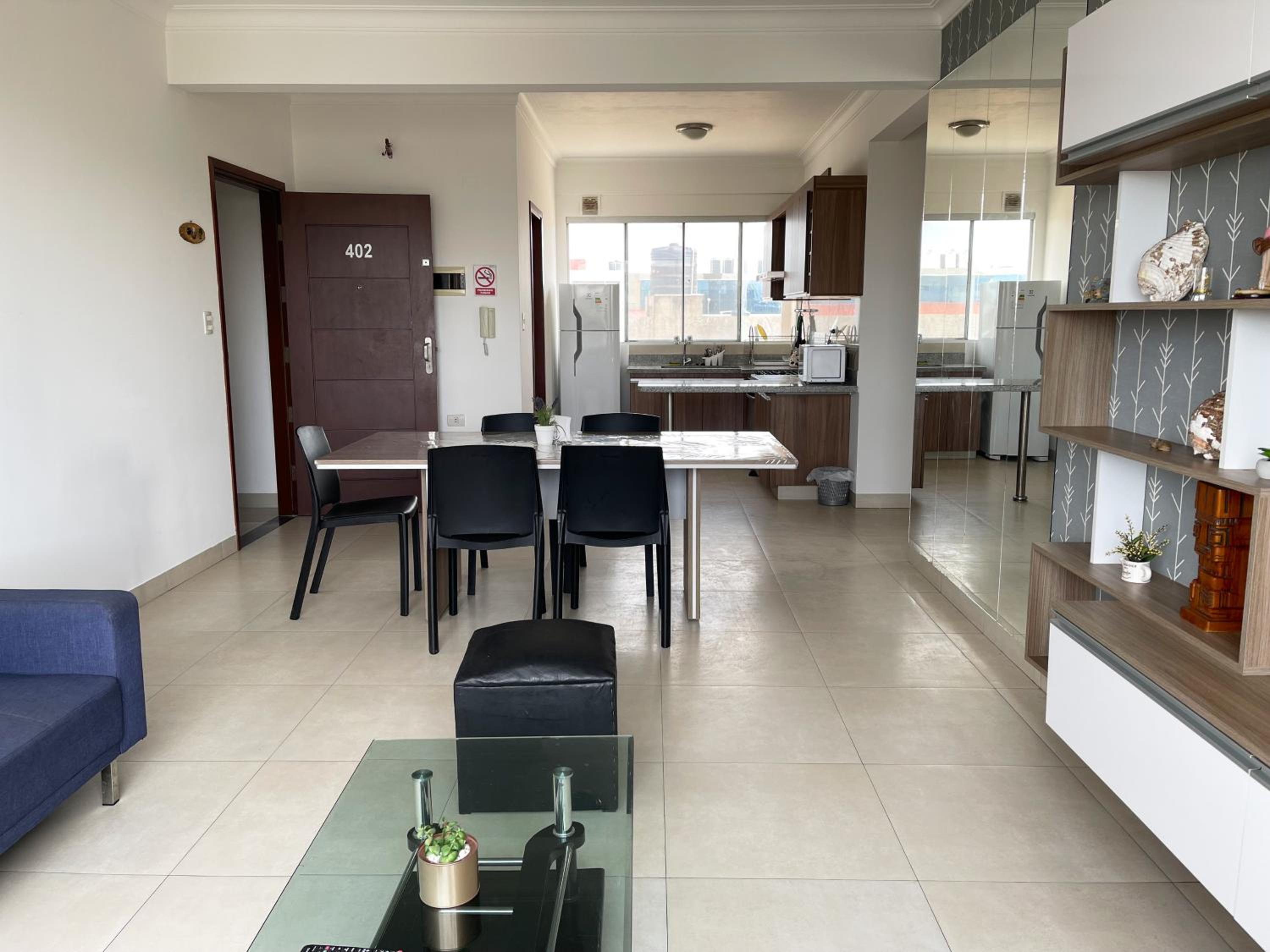 Edificio Las Palmas 3100