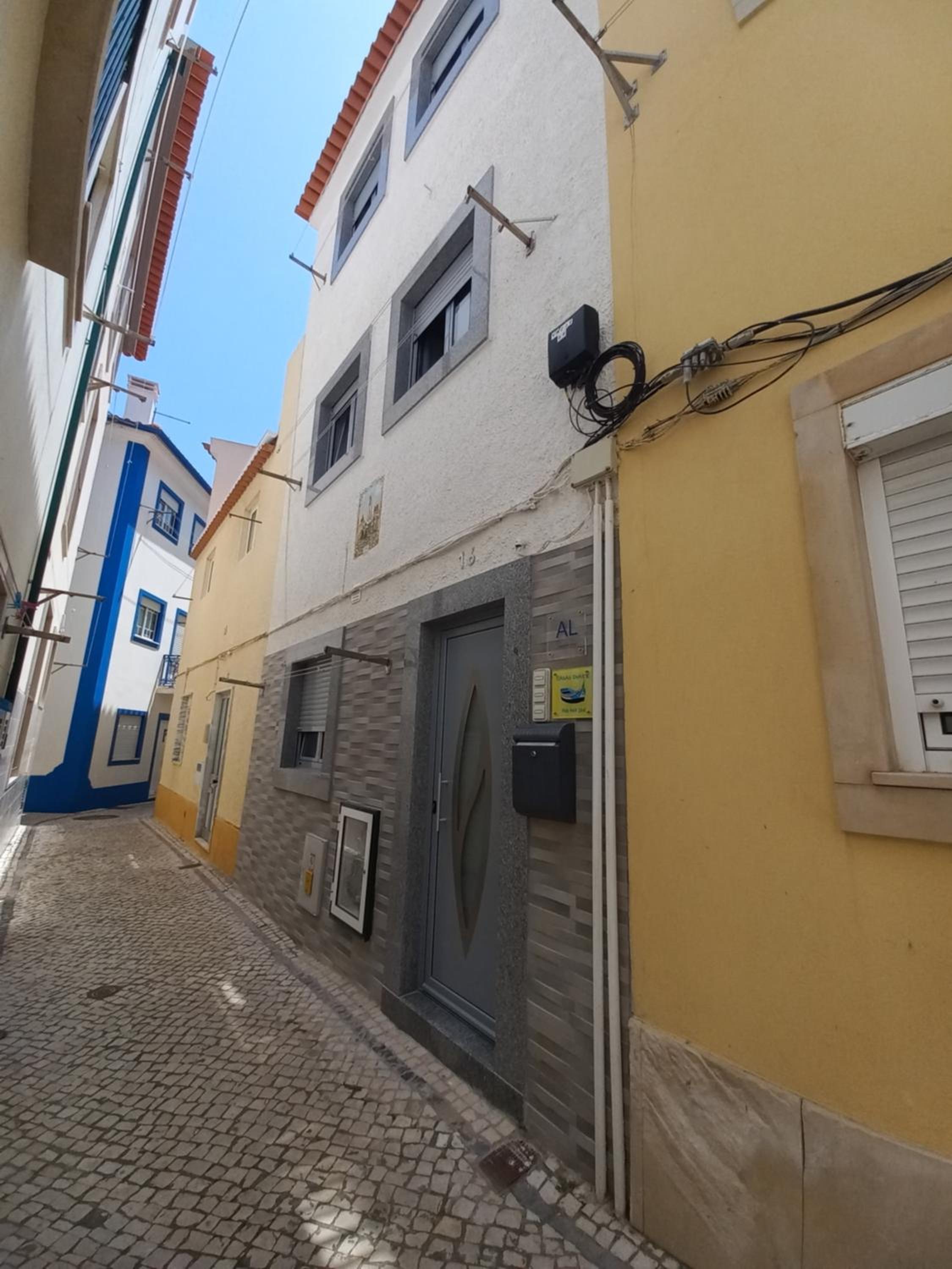Casas Duarte 1