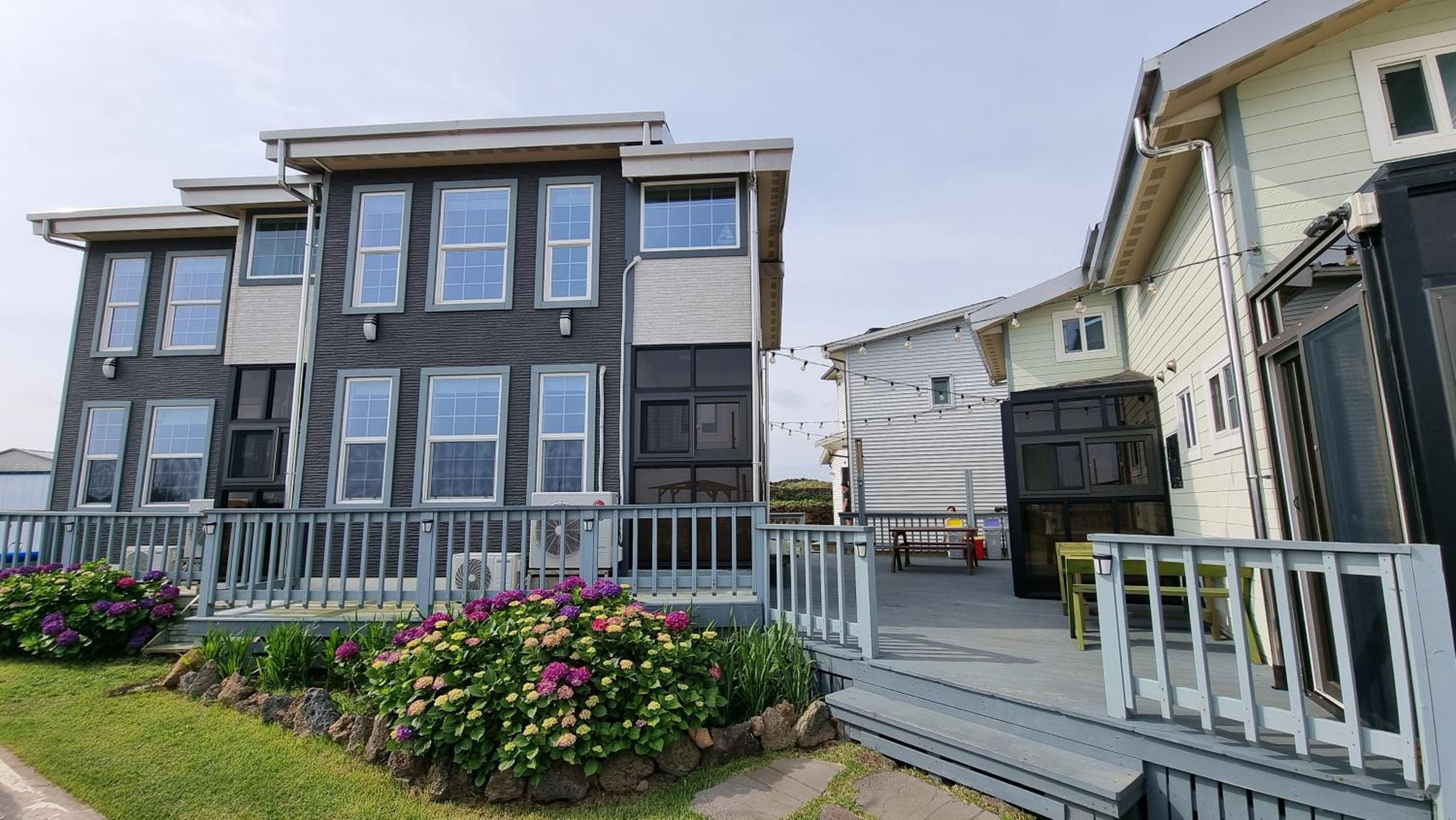 Jeju Vacations - Haumok52 Udo - Property Image 11
