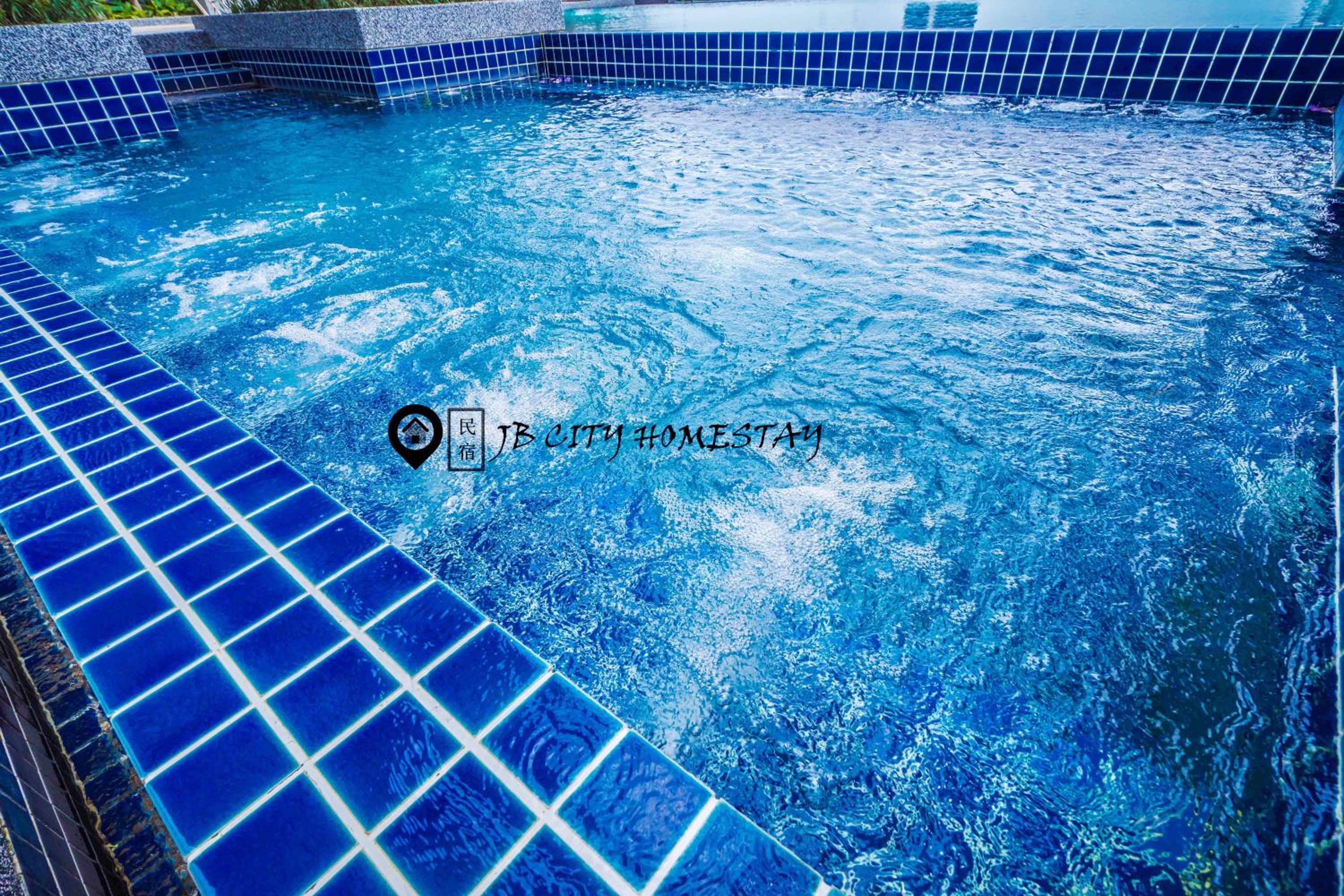 Meridin Medini by JBcity Home