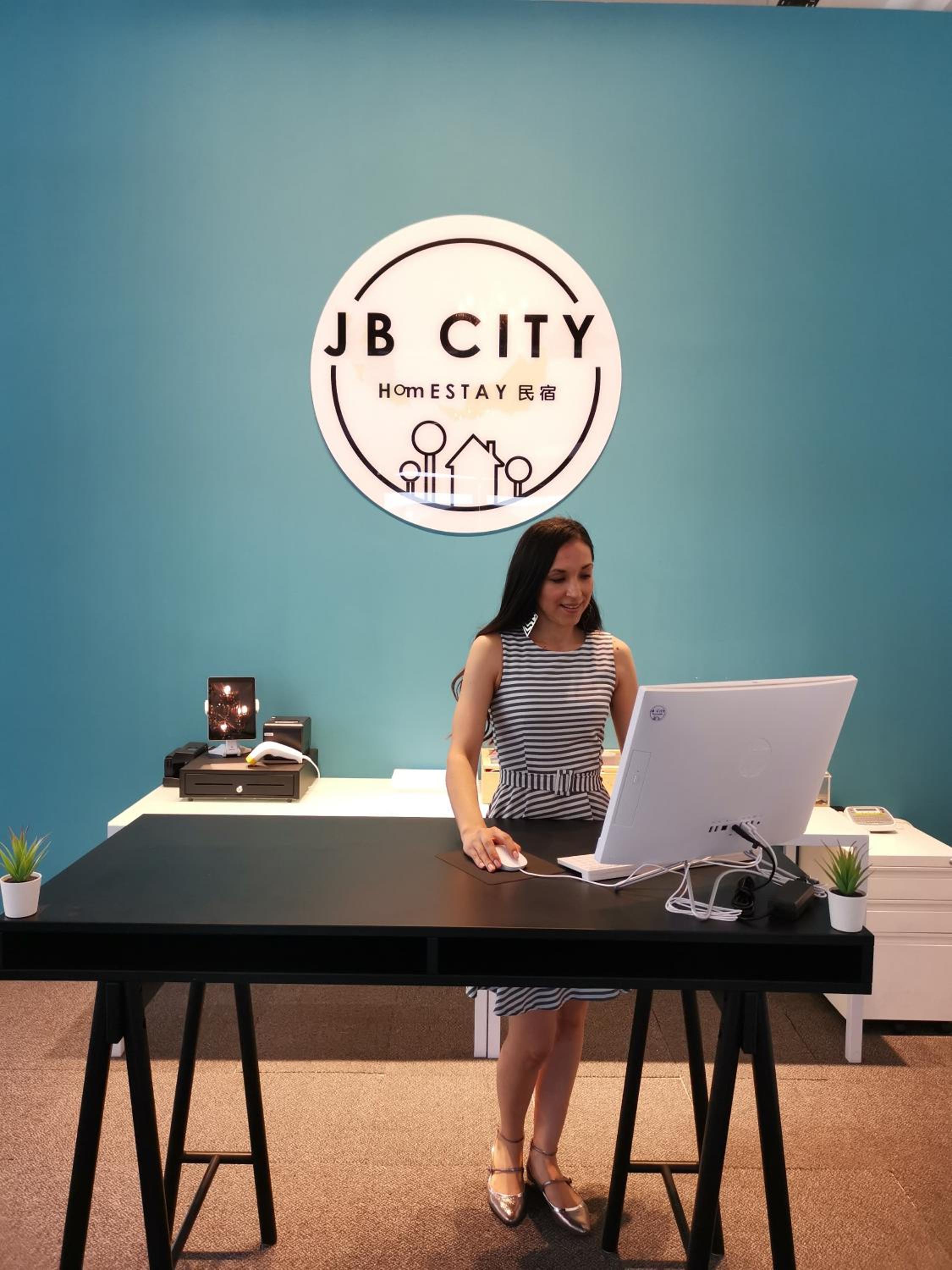 Meridin Medini by JBcity Home
