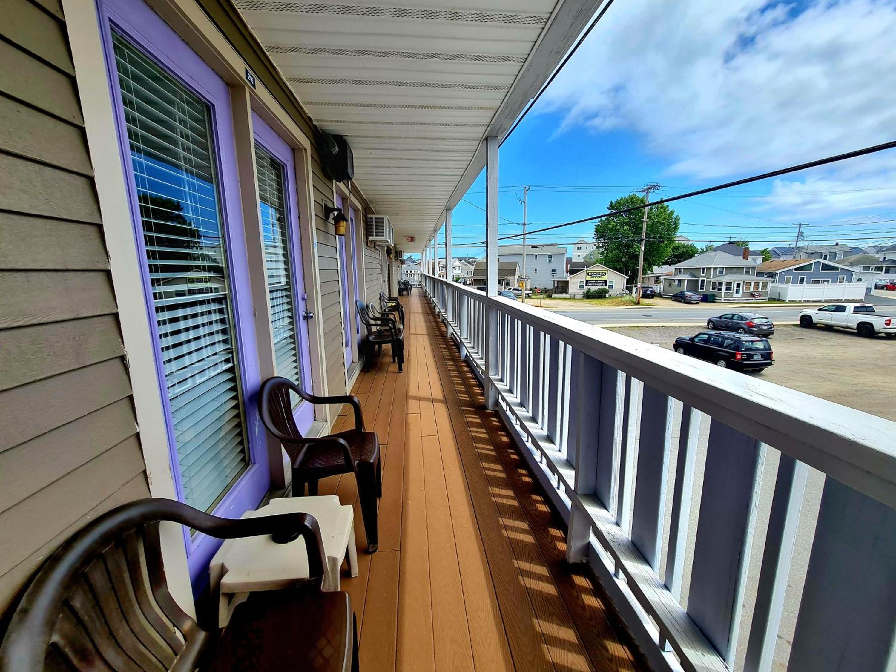 Regal Inn Hampton Beach - Property Image 22