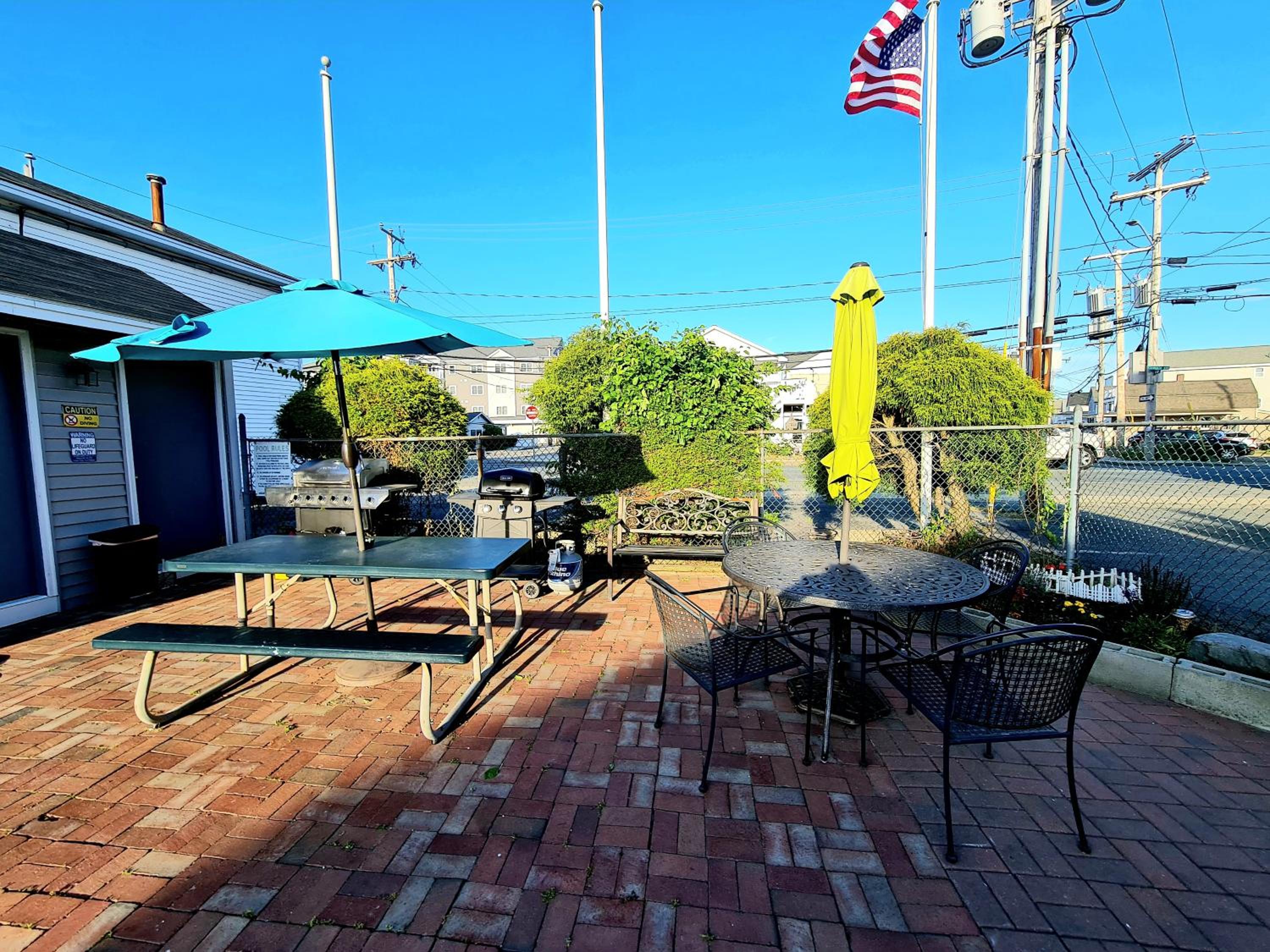 Regal Inn Hampton Beach - Property Image 20