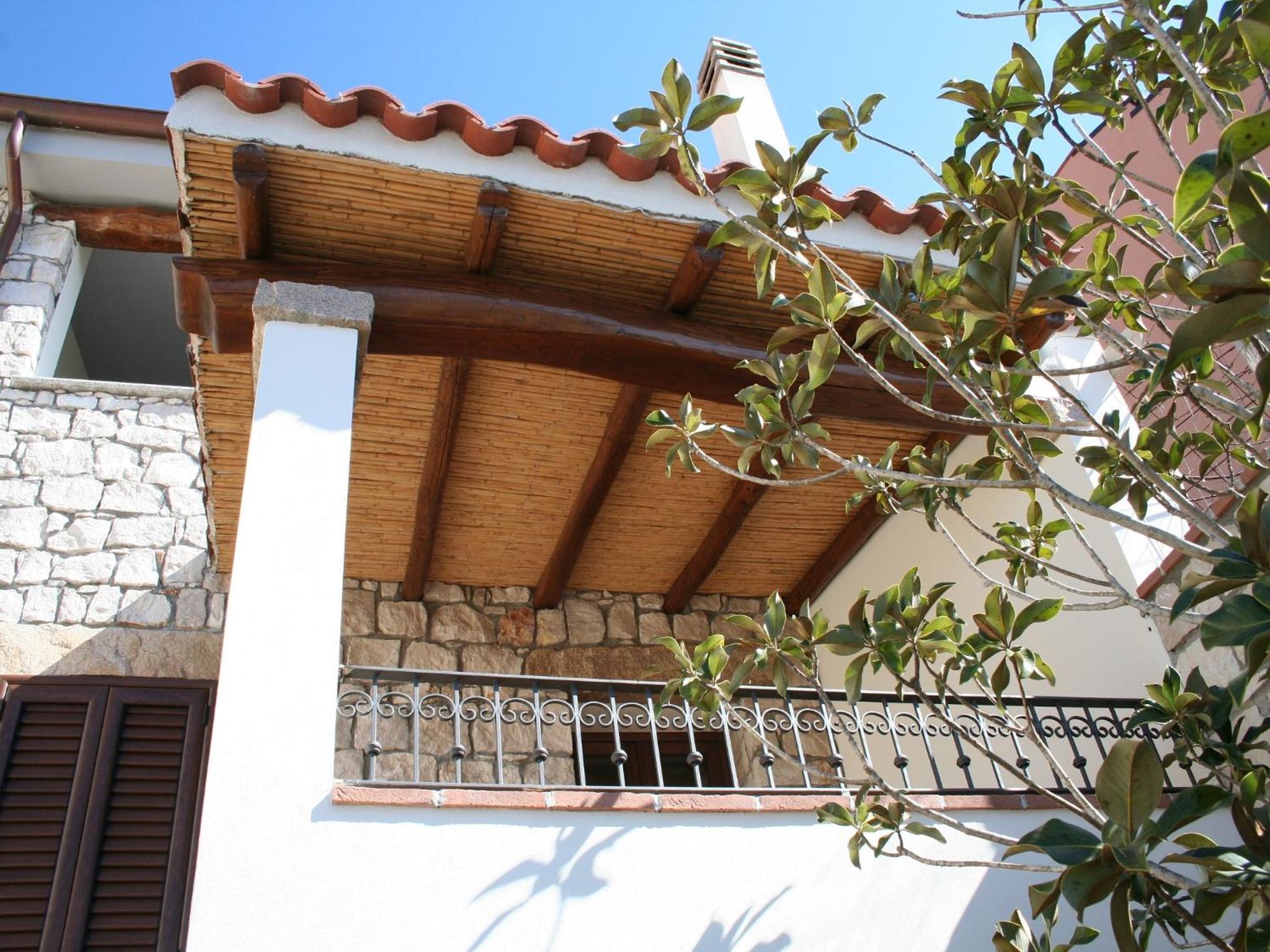 Villa Janas