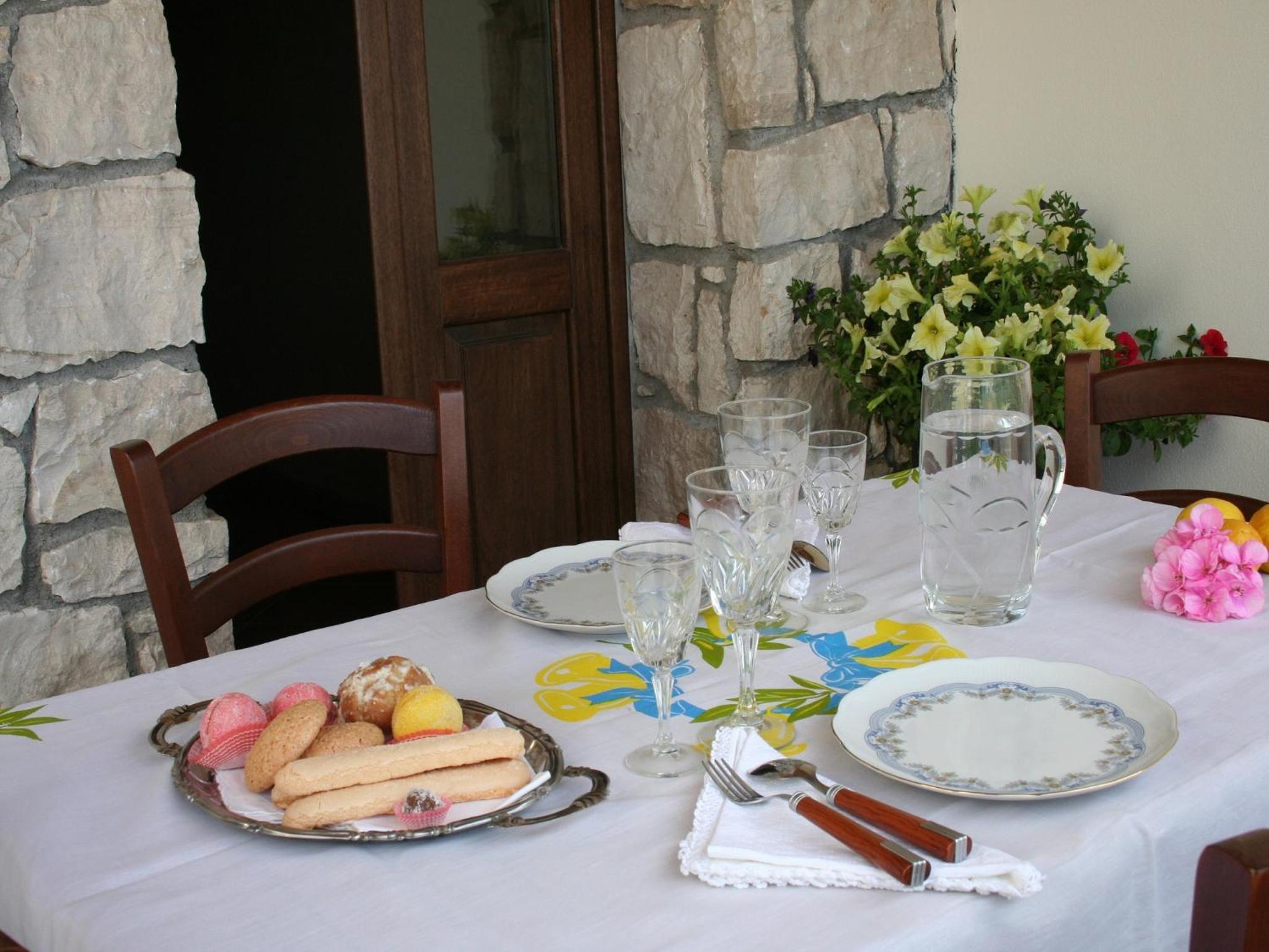 Villa Janas
