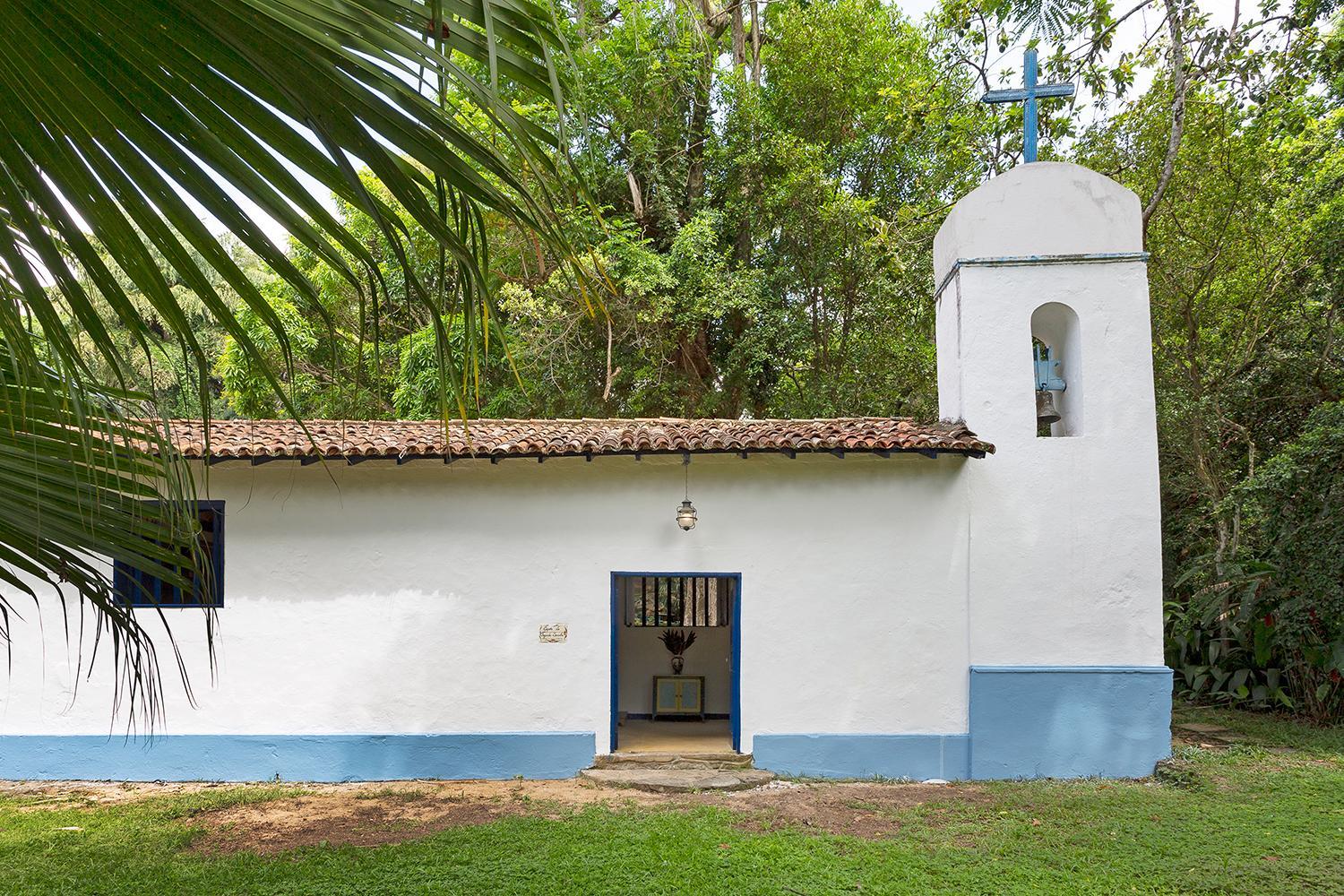 Vila Siriúba Hotel