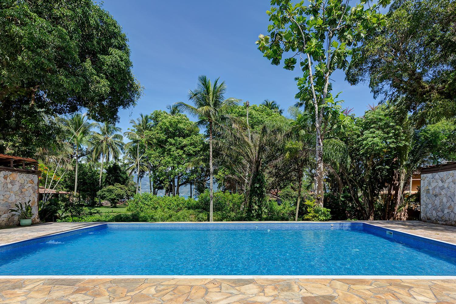 Vila Siriúba Hotel