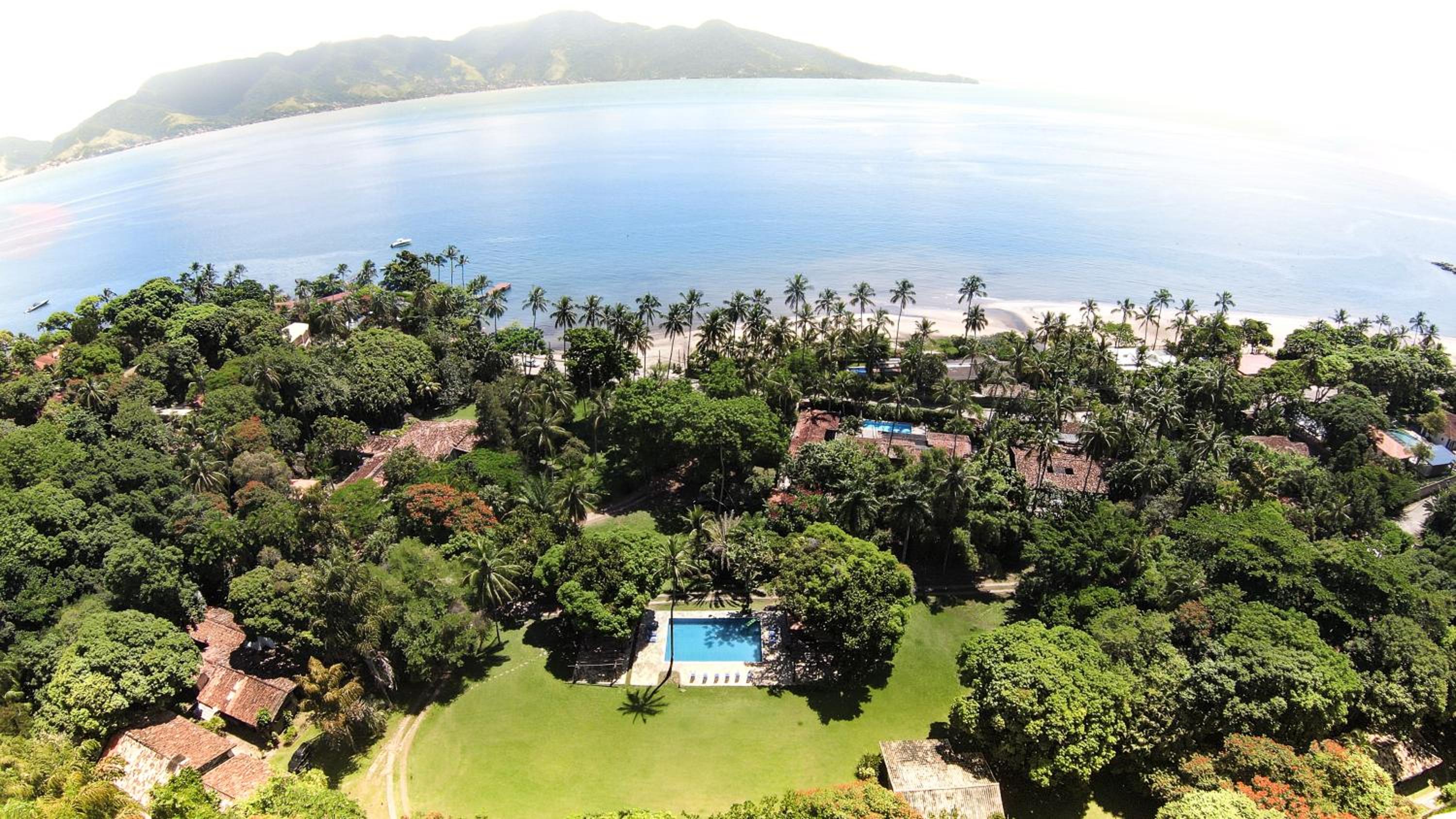 Vila Siriúba Hotel