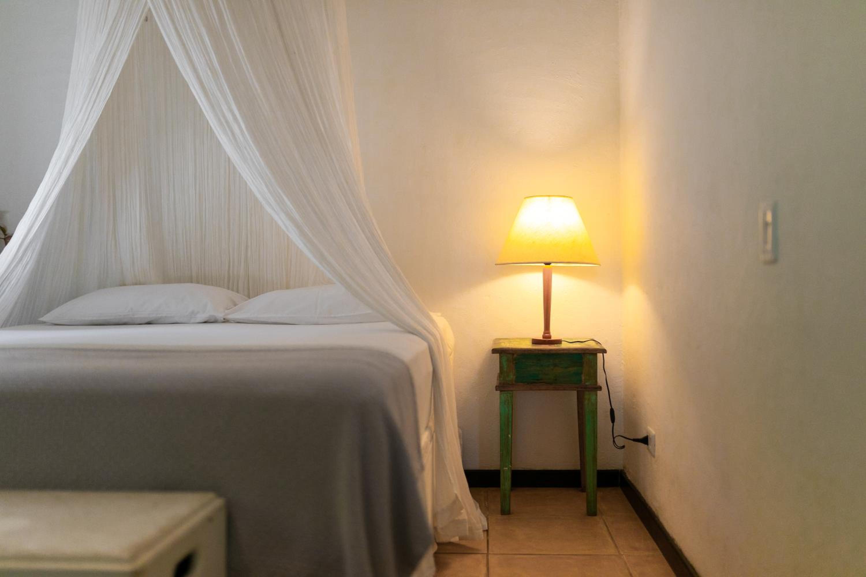 Vila Siriúba Hotel