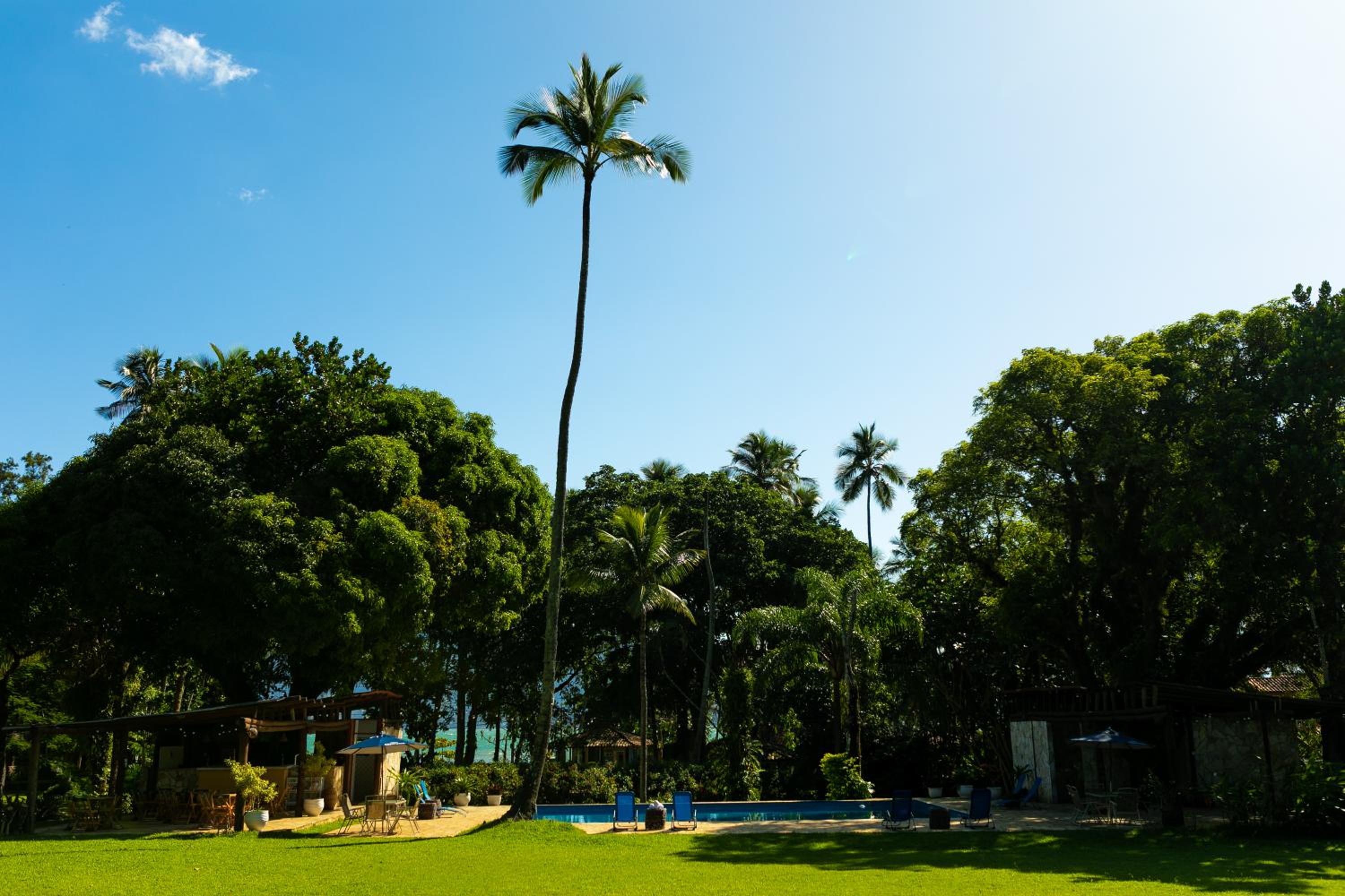 Vila Siriúba Hotel