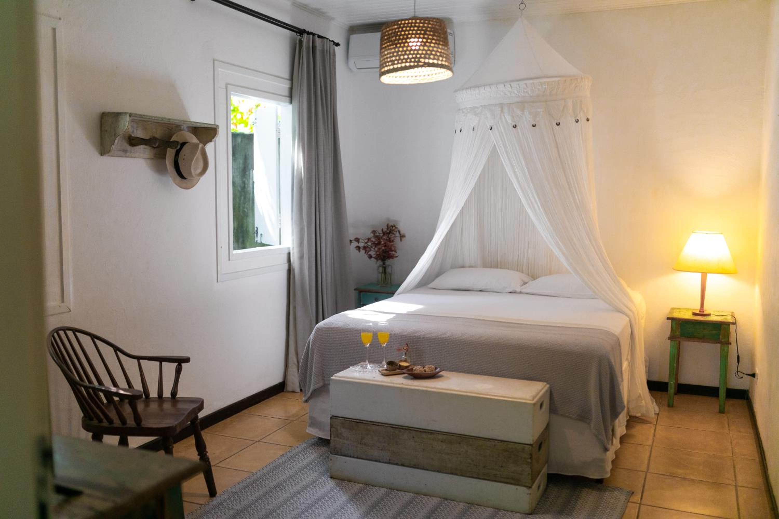 Vila Siriúba Hotel