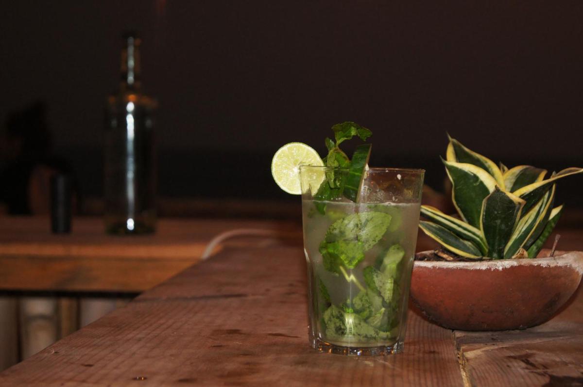 Hotel Hostel Casa Moringa - Image 1