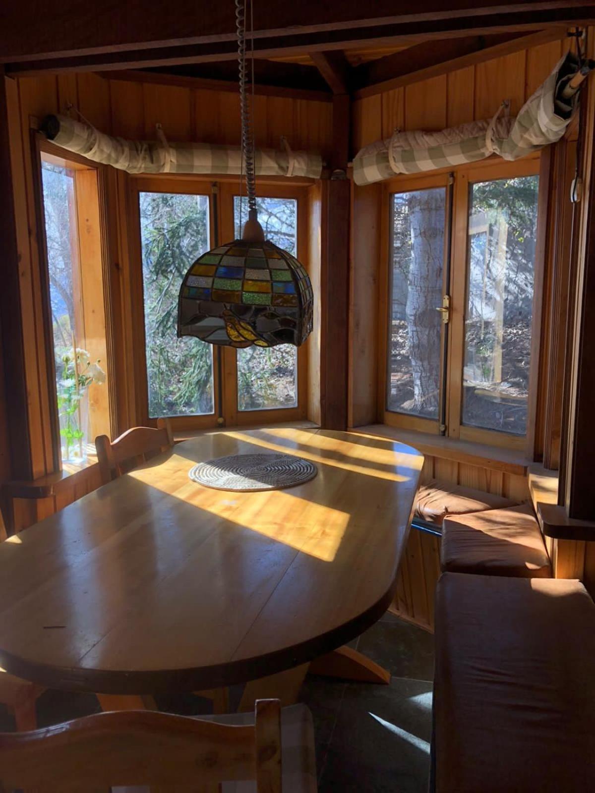 Hostal Boutique CUMBRES