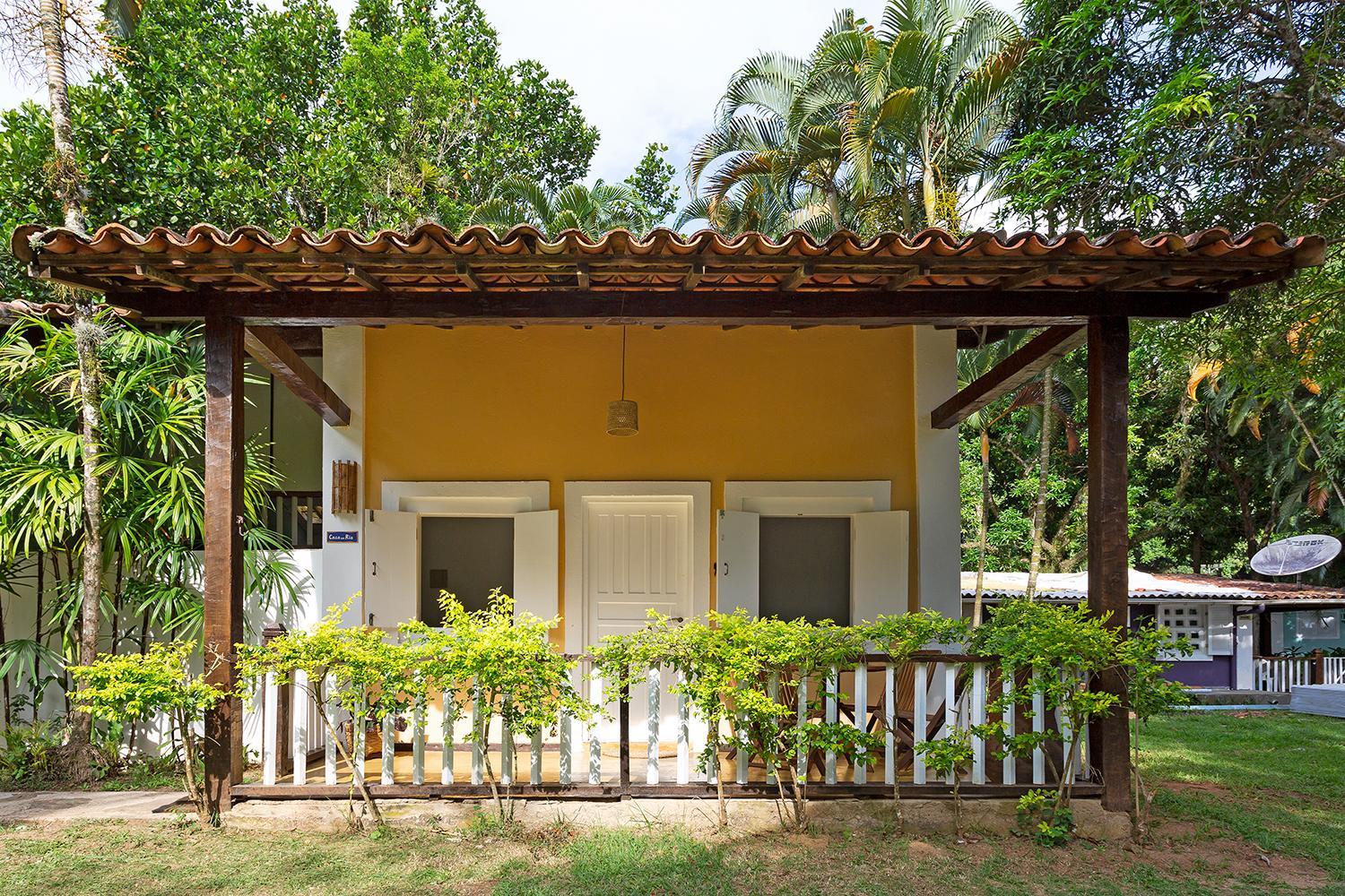 Vila Siriúba Hotel