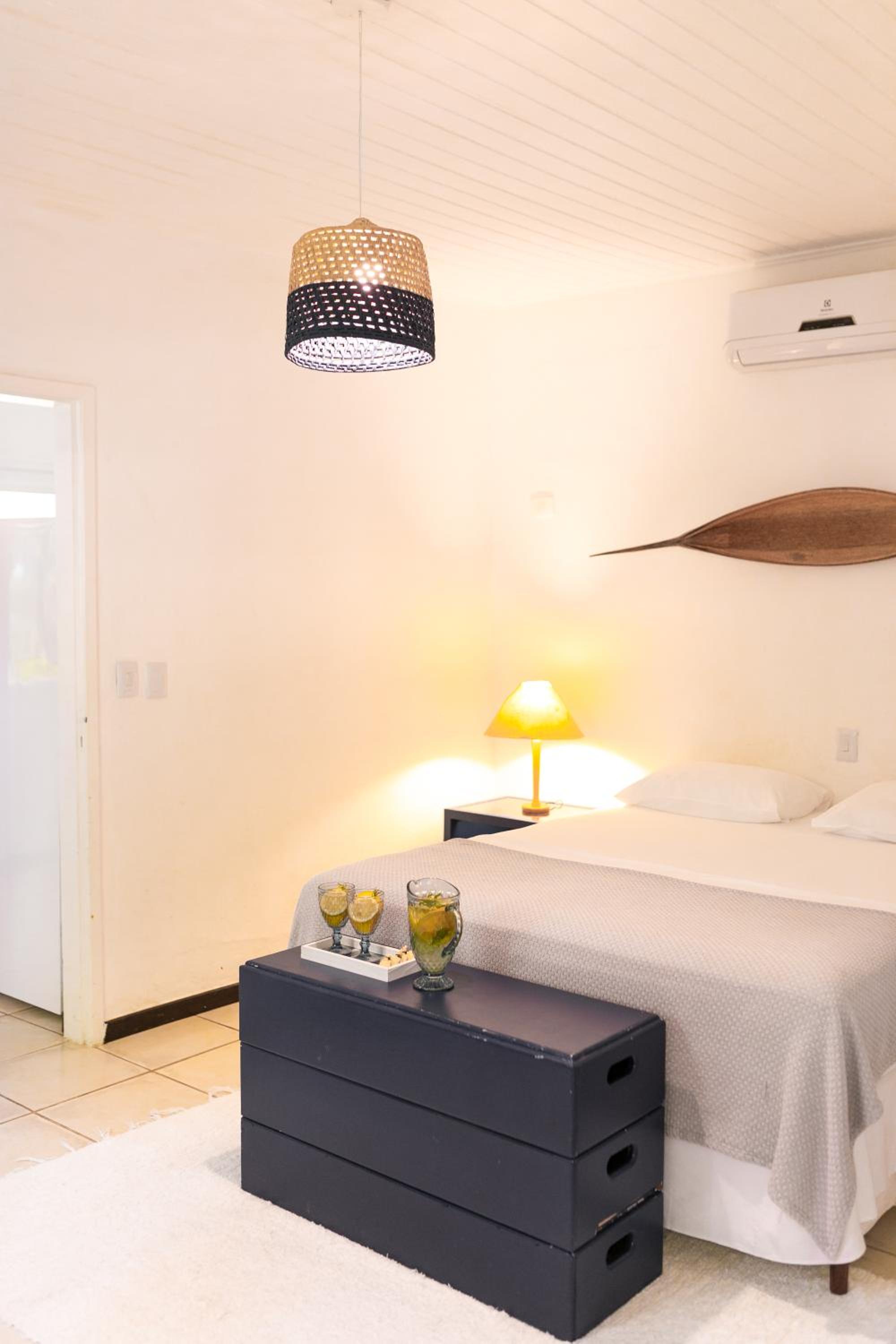 Vila Siriúba Hotel