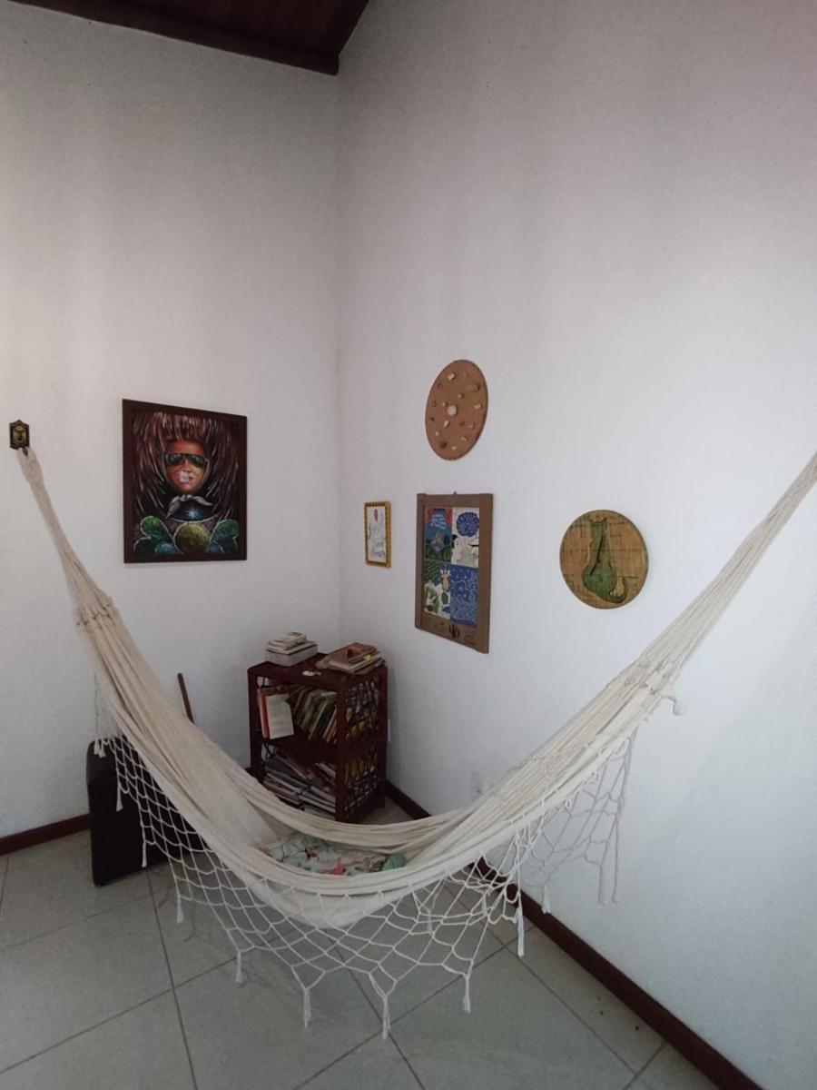 Casa Mabuia Beach